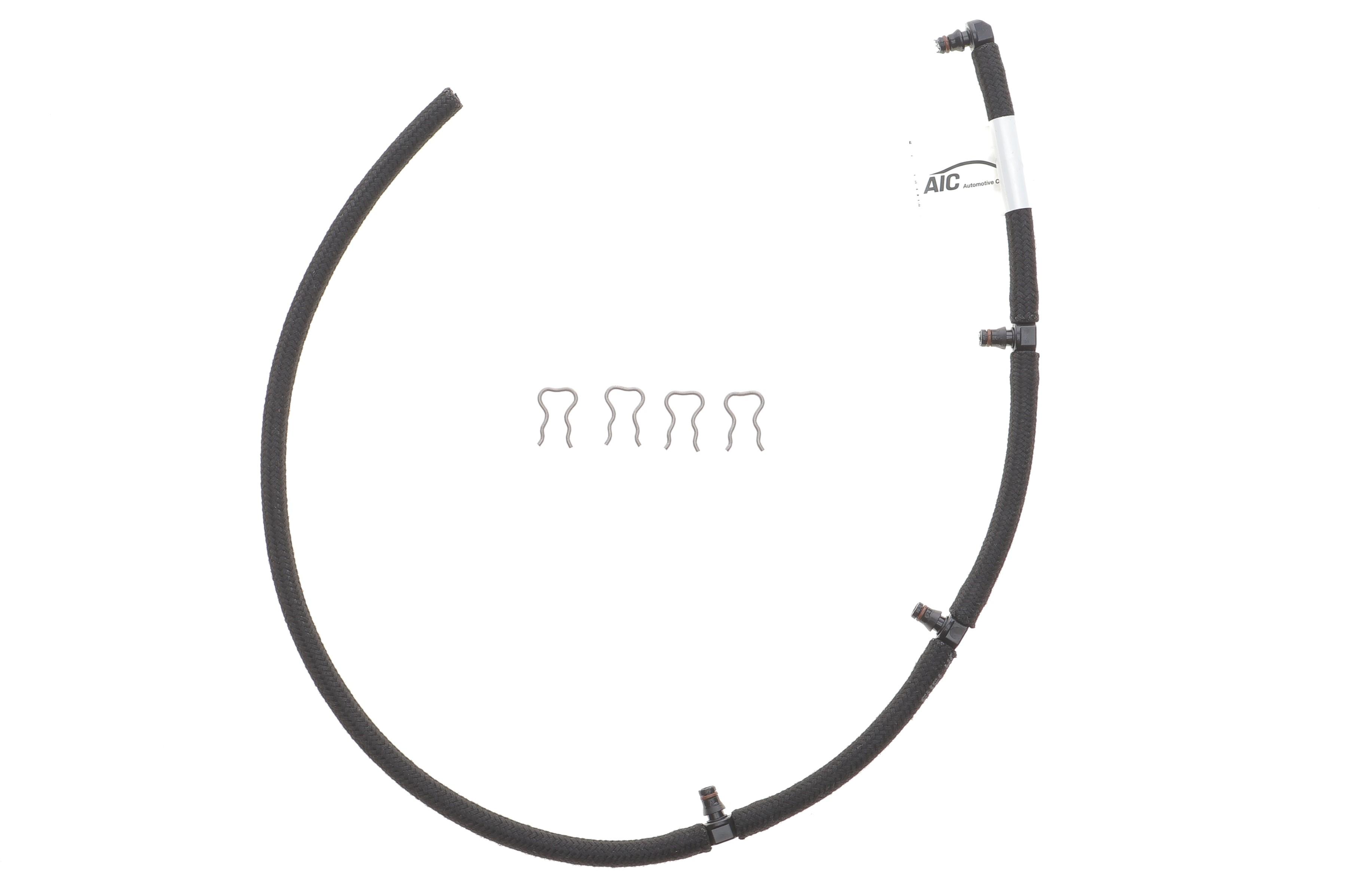 Шланг зливний MB Sprinter 2.2CDI OM611 00-06