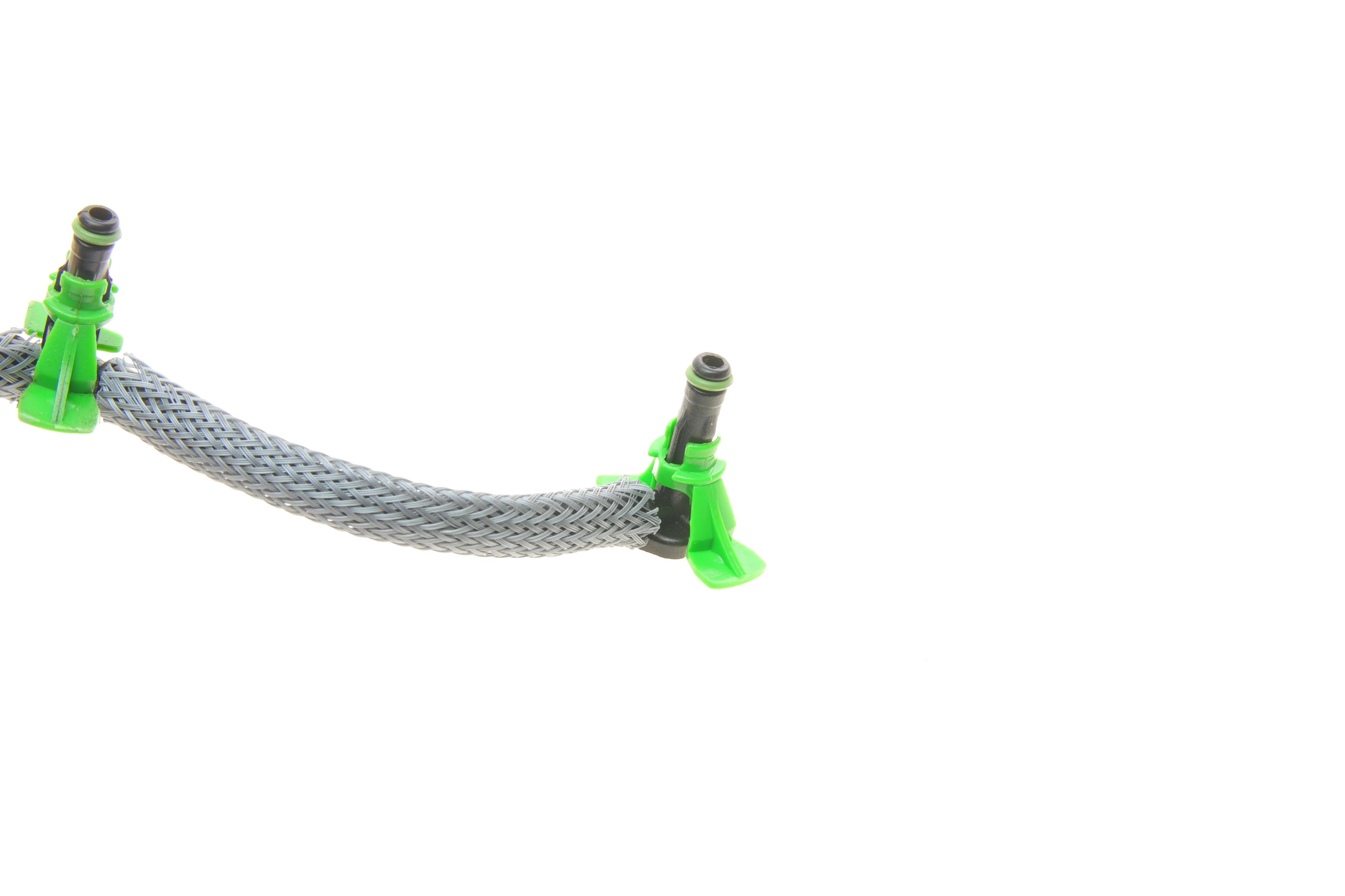 Шланг зливний Citroen Berlingo 1.6HDI 06-