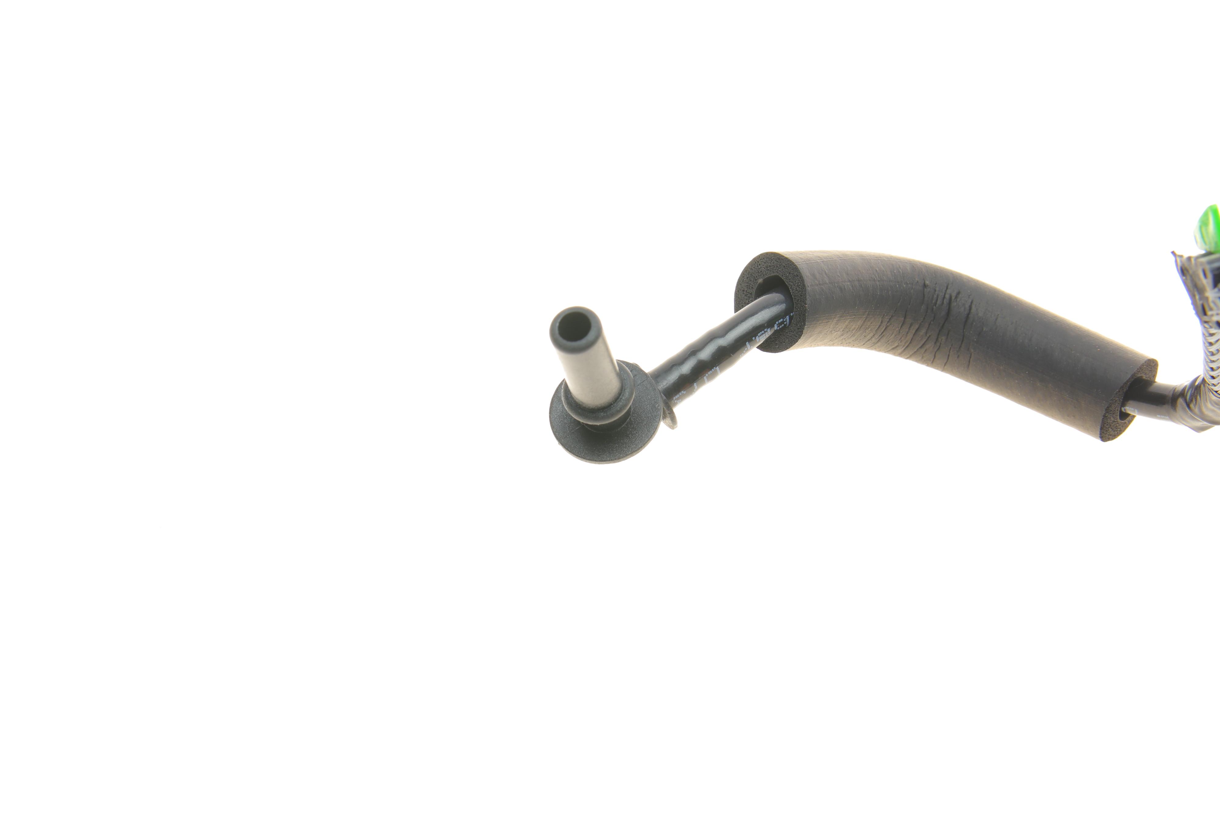 Шланг зливний Citroen Berlingo 1.6HDI 06-