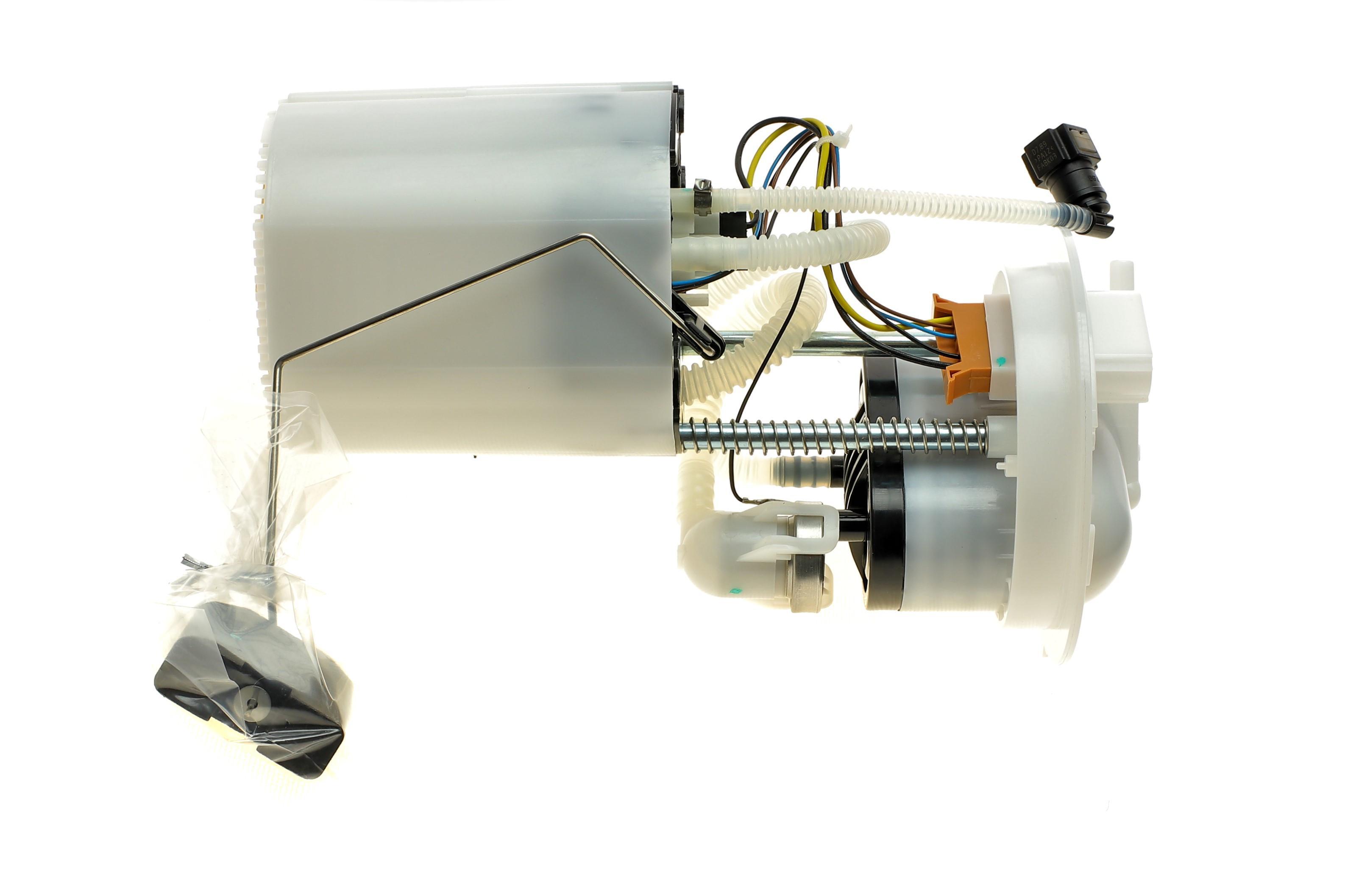 Насос паливний в бак VW Passat 1.4-2.0 TSI/FSI 05- (HÜCO)