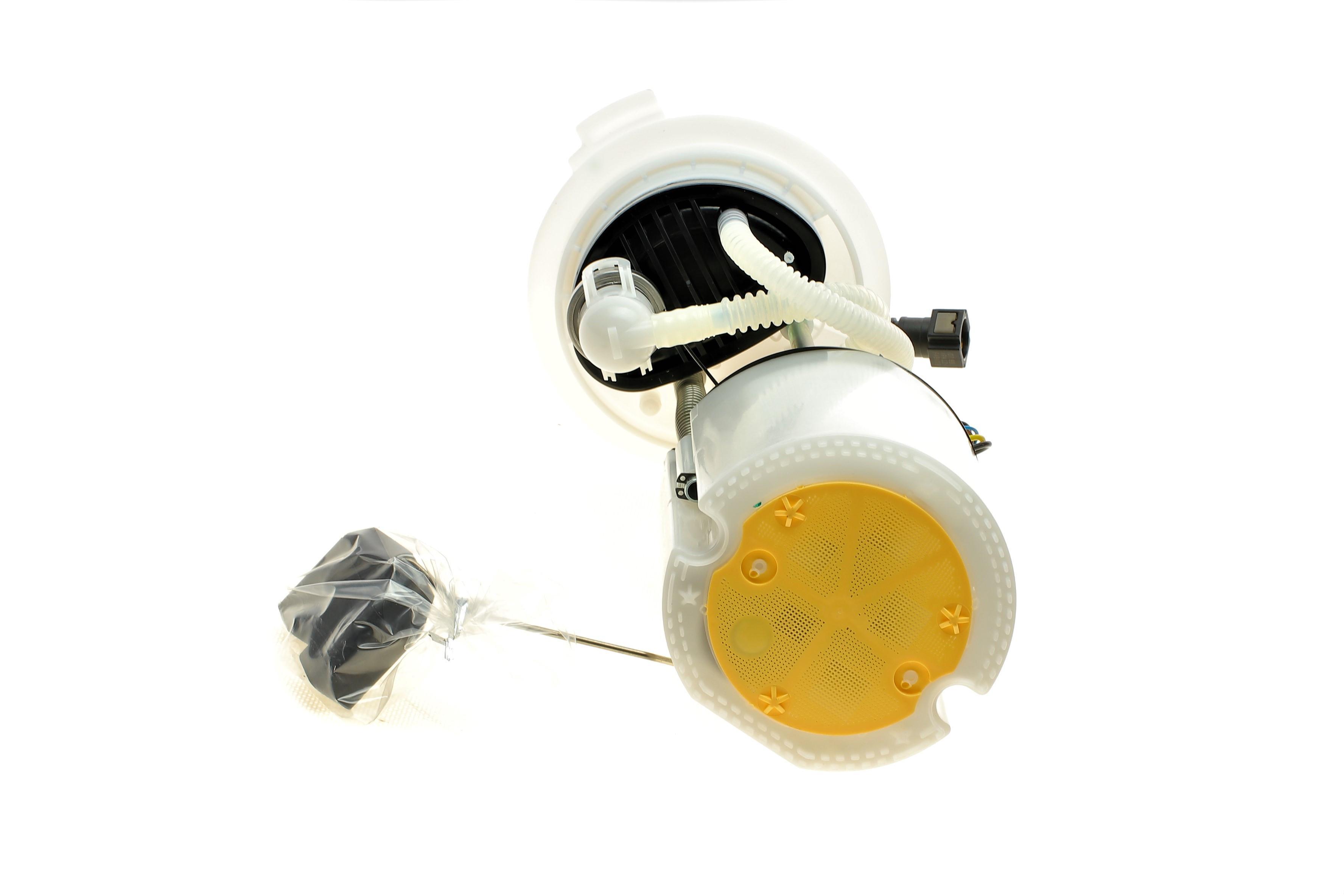 Насос паливний в бак VW Passat 1.4-2.0 TSI/FSI 05- (HÜCO)