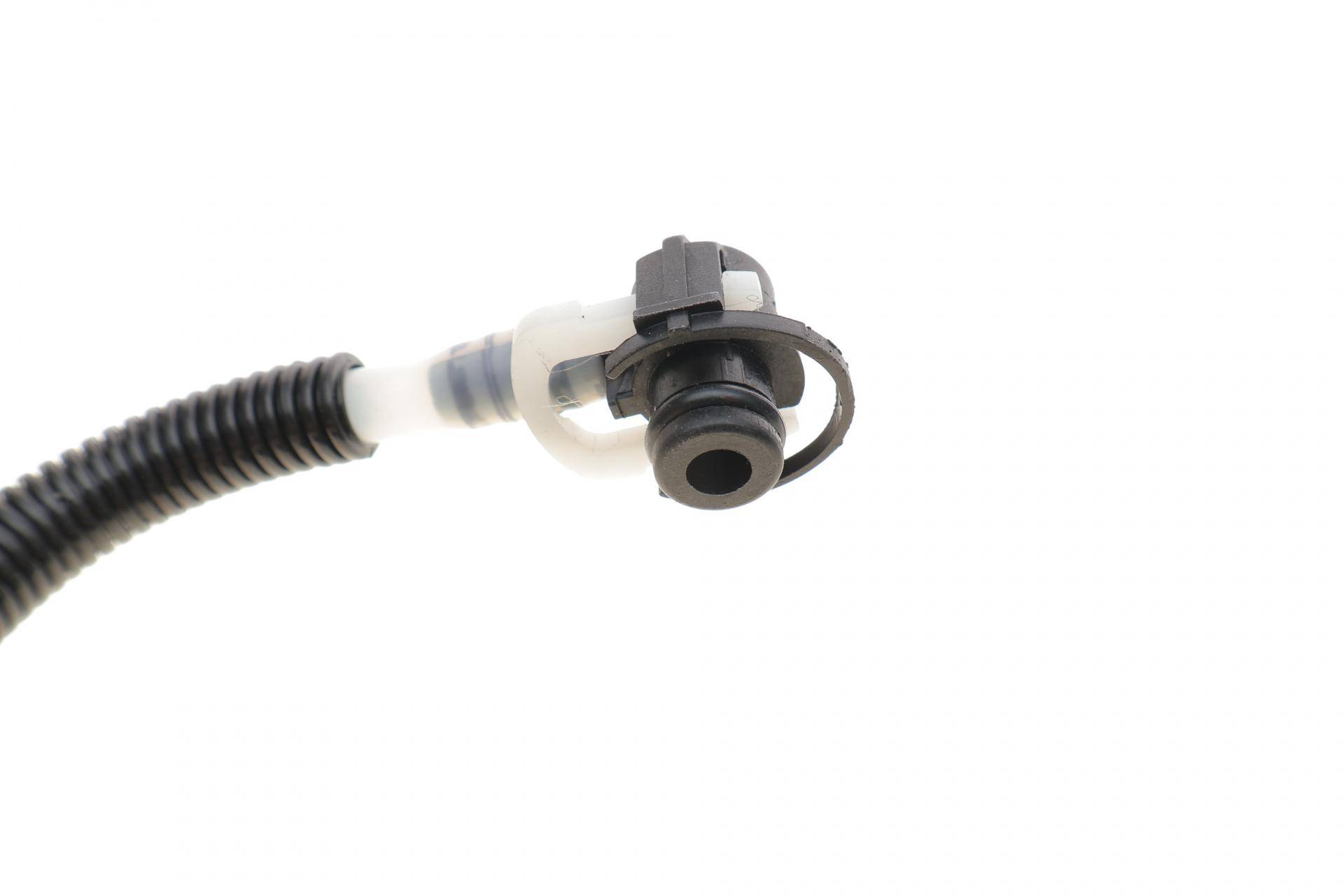 Трубка паливна MB OM611 2.2CDI (фільтр. - ПНВТ)