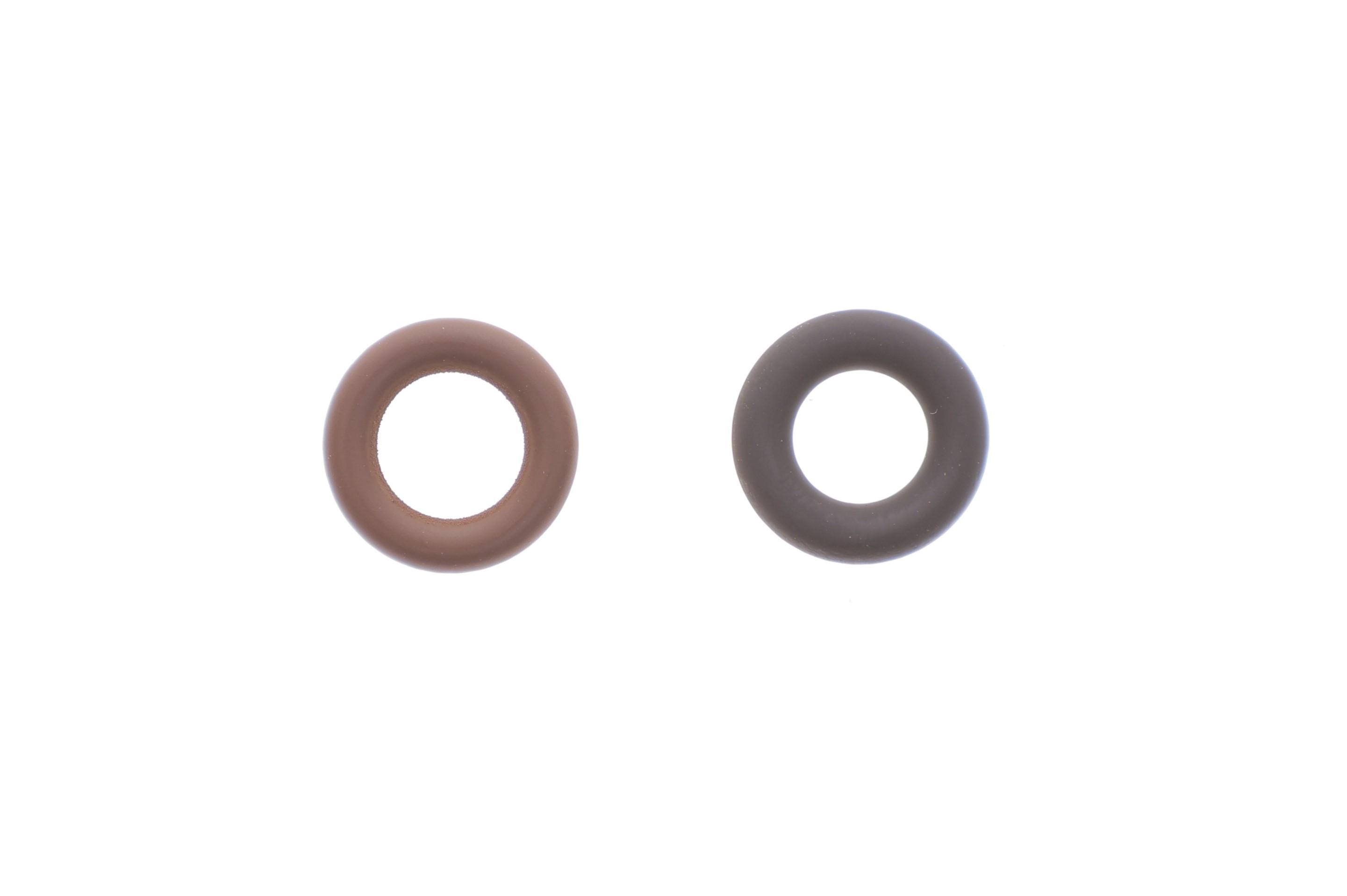 Ремкомплект форсунки Citroen C4/C5/Peugeot 207/208/308/508 1.4 16V/1.6 VTi 07-