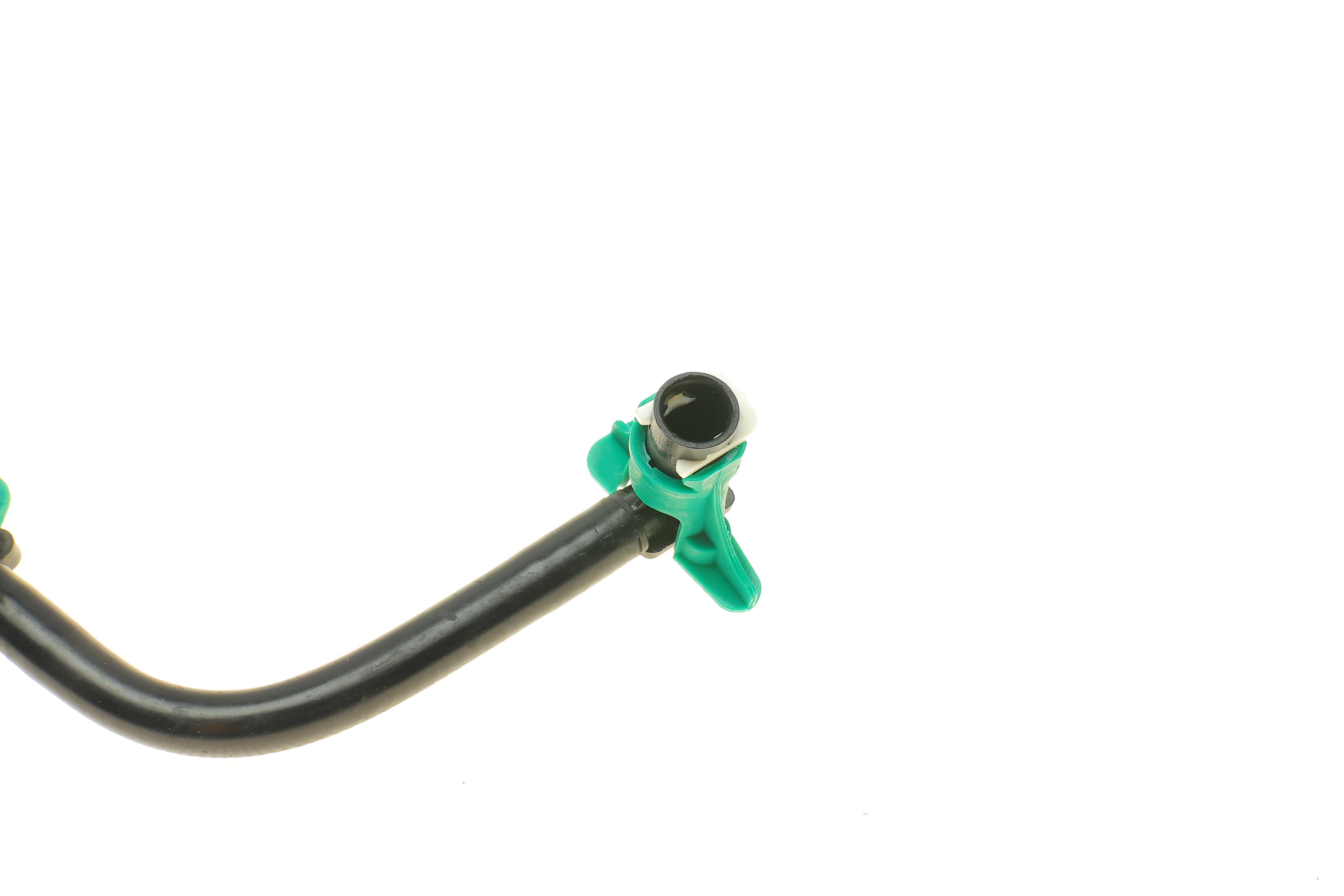 Шланг зливний Citroen Berlingo/Fiat Scudo 1.6HDi 08-