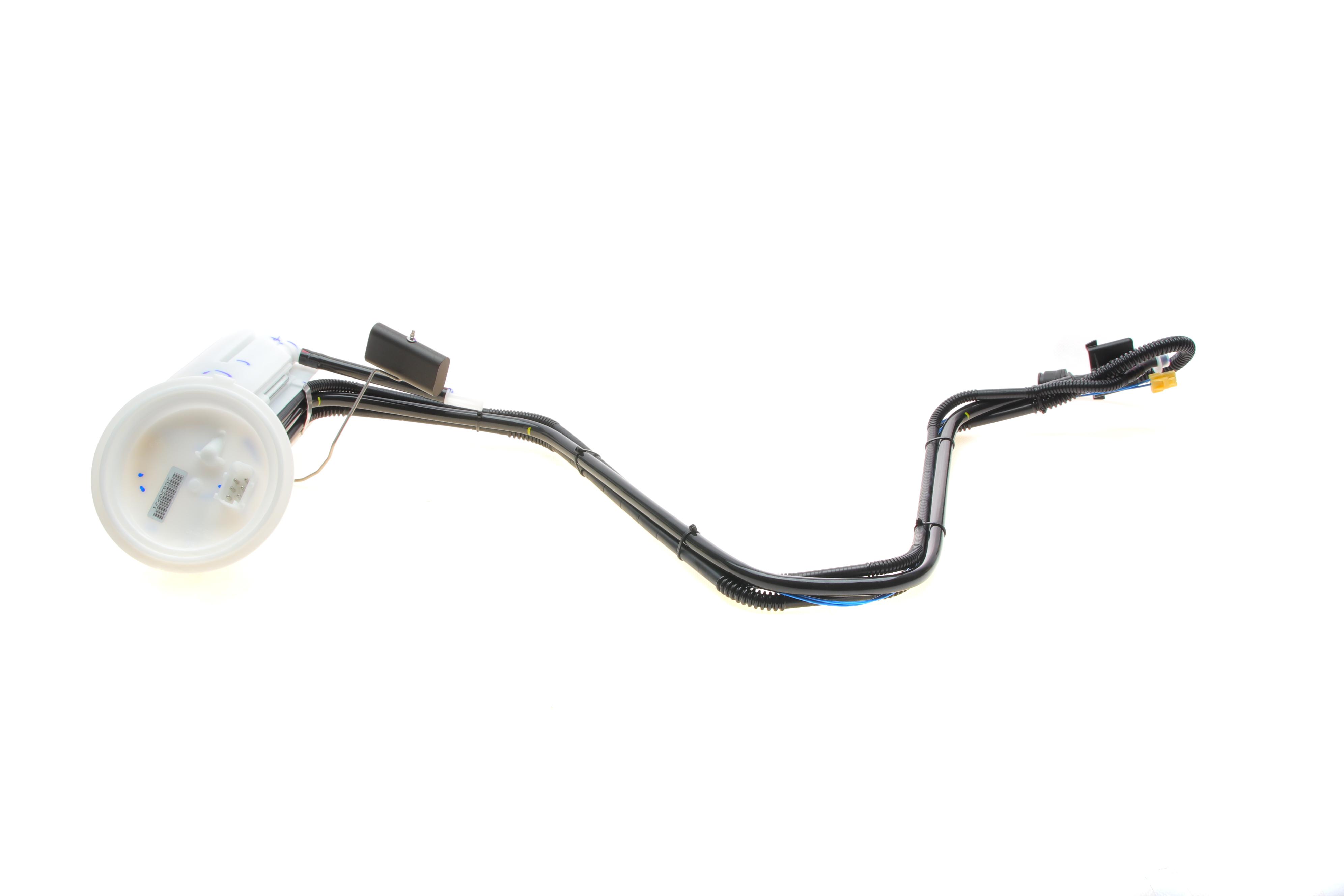 Насос паливний BMW 5 (E60/E61)/6 (E63) 04-10 (N47/M57)