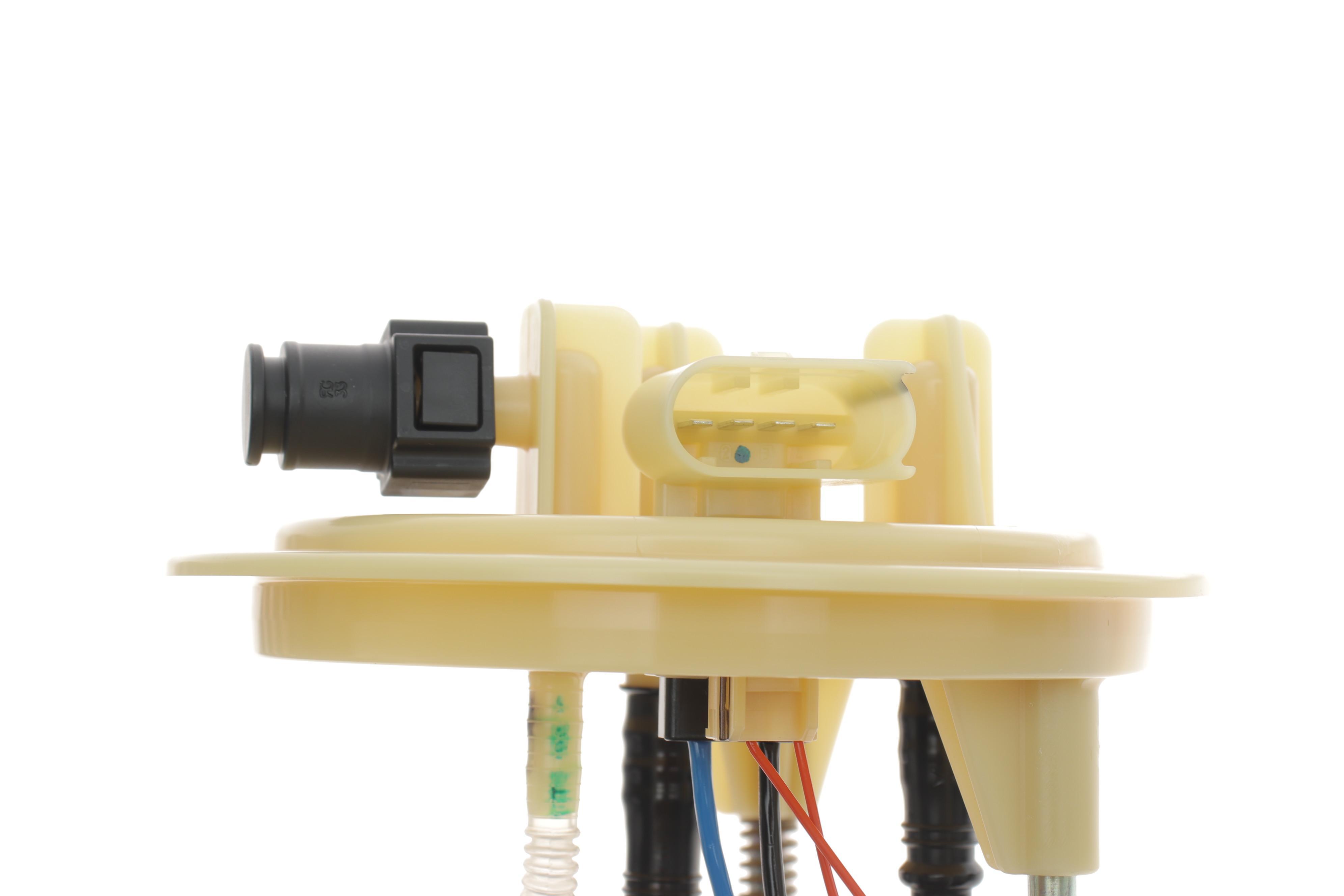 Насос паливний в бак MB Sprinter 906 06- OM642/OM646/OM651