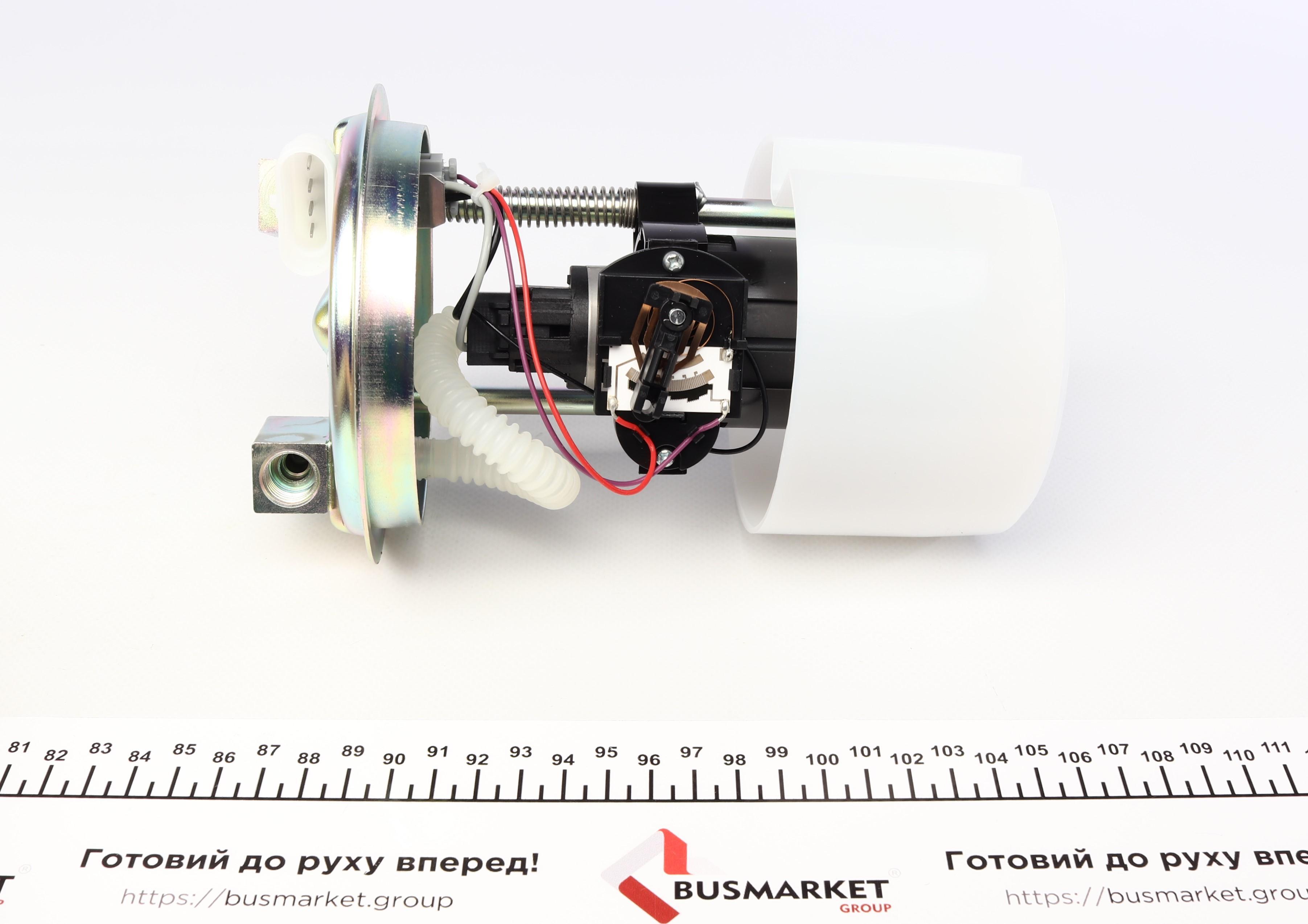 Насос паливний Lada 2108 -99 (MAM00015M)