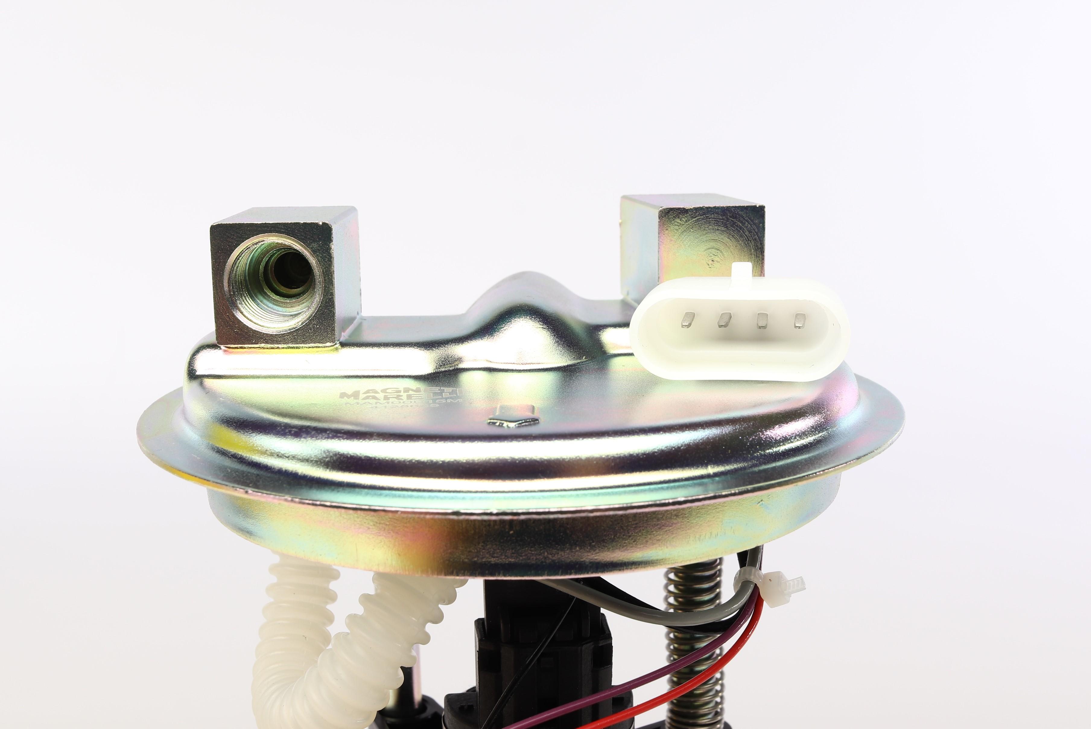 Насос паливний Lada 2108 -99 (MAM00015M)