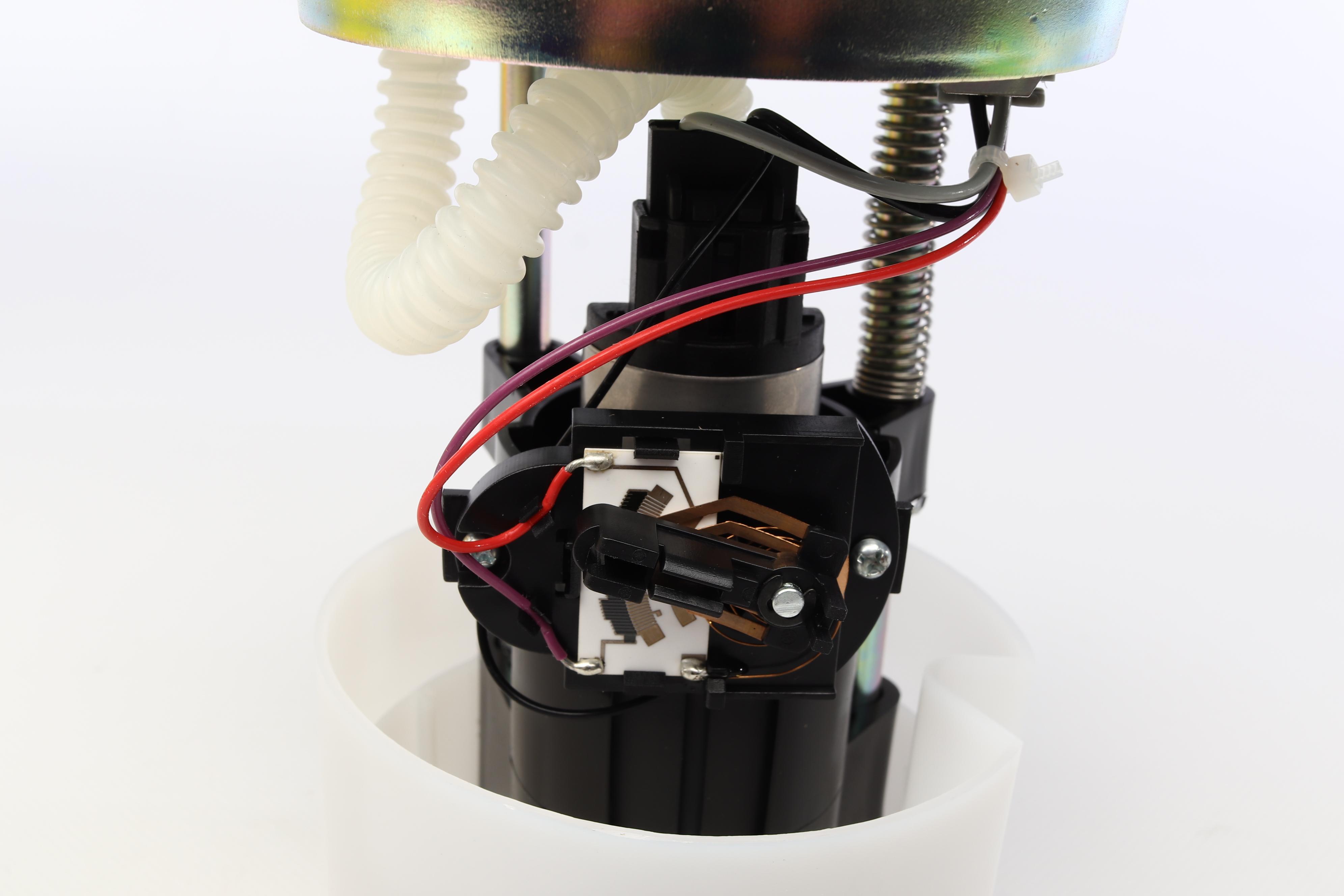 Насос паливний Lada 2108 -99 (MAM00015M)