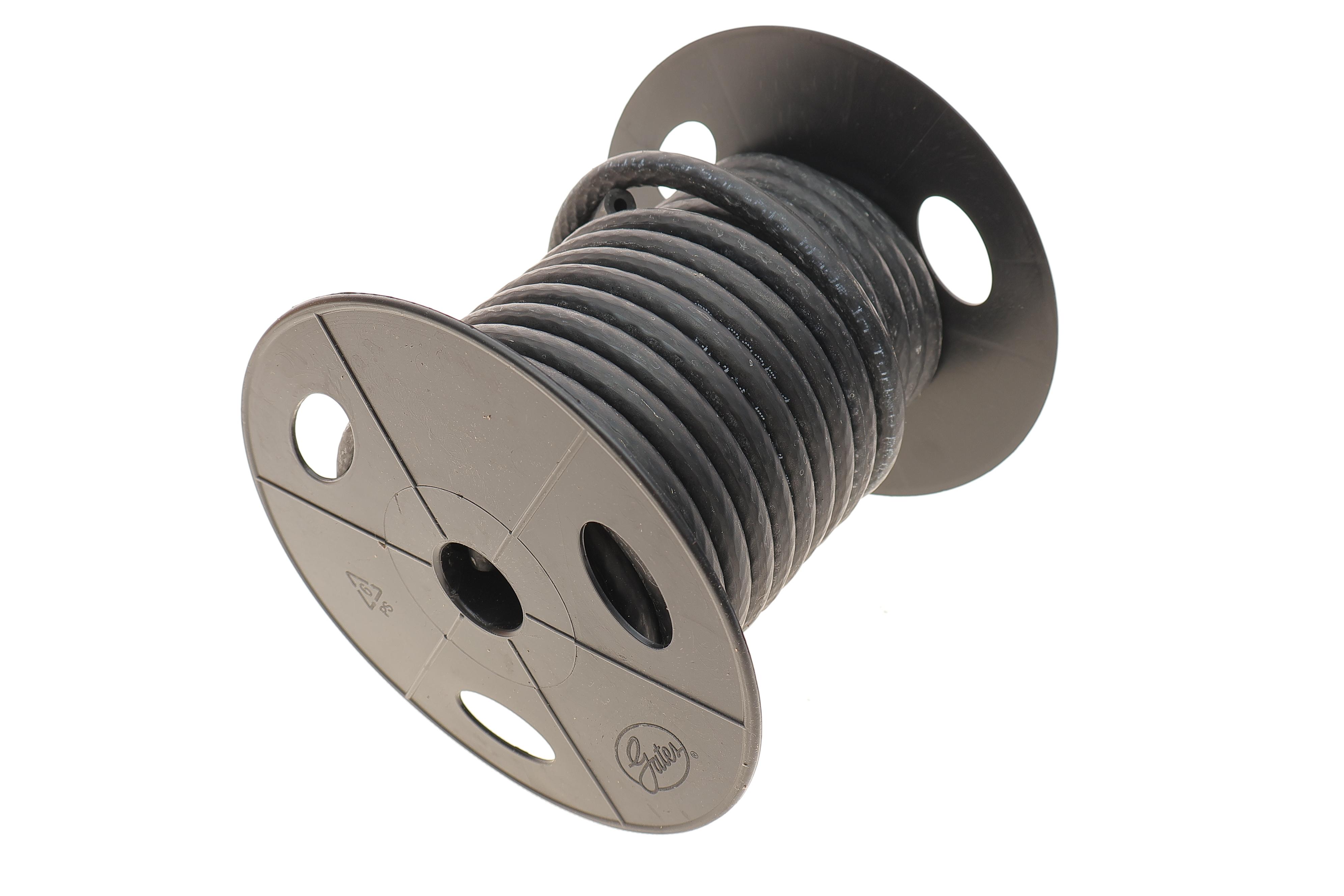 Шланг паливний (d=4.0mm) бухта 15м (3225-00051)