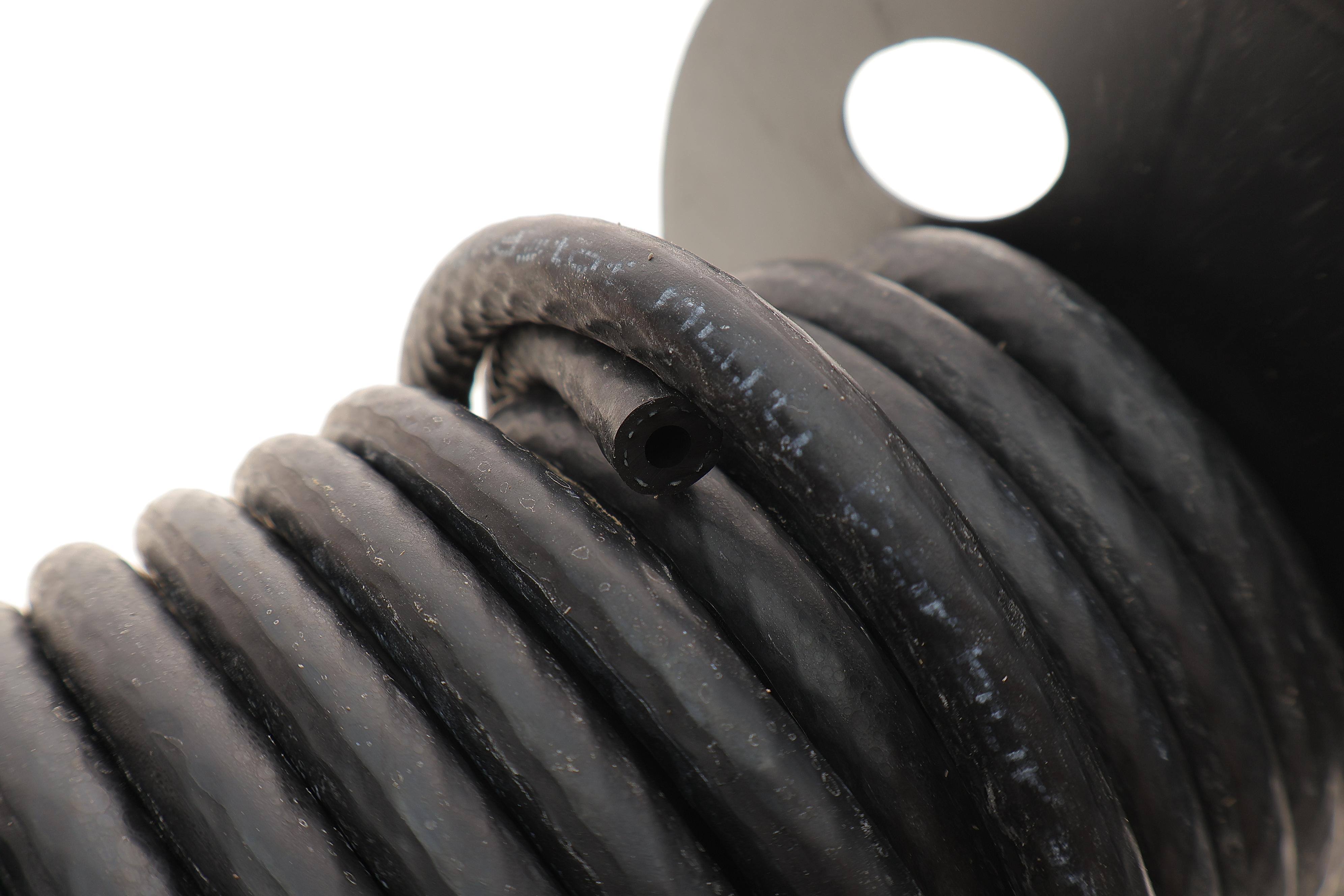 Шланг паливний (d=4.0mm) бухта 15м (3225-00051)