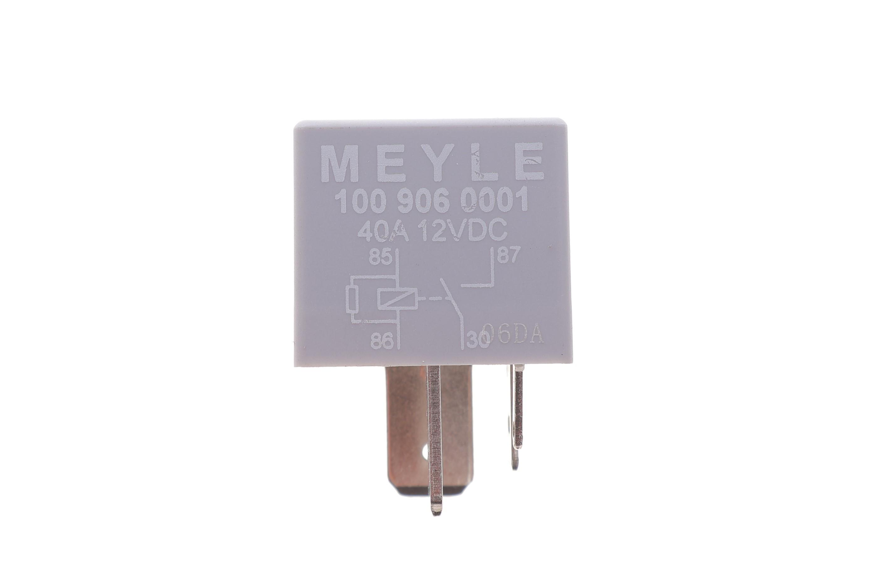 Реле насосу паливного VW T4/T5 2.0-3.2 90-15