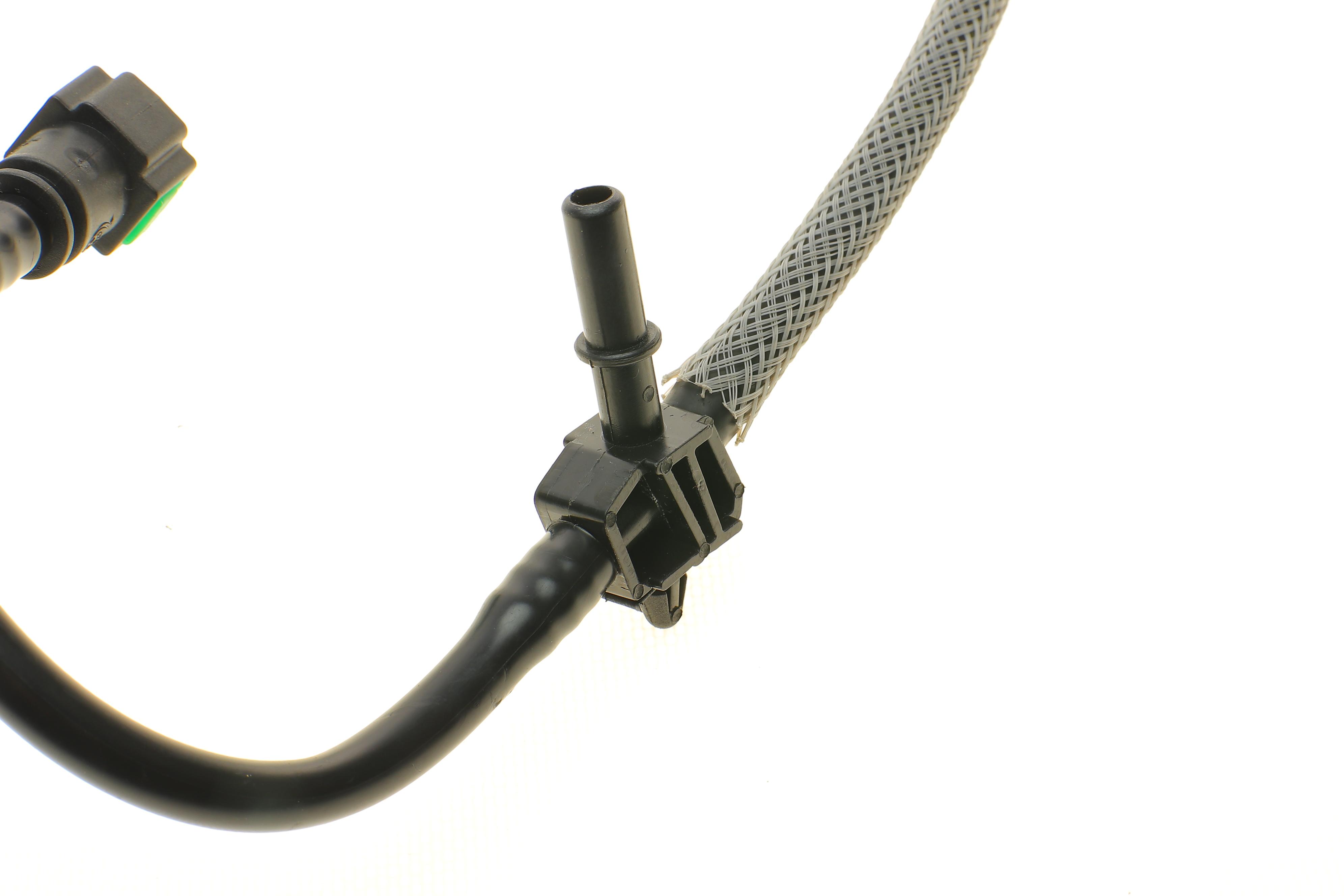 Шланг зливний Citroen Jumper/Peugeot Boxer/Fiat Ducato 2.2D 11- (Euro5)