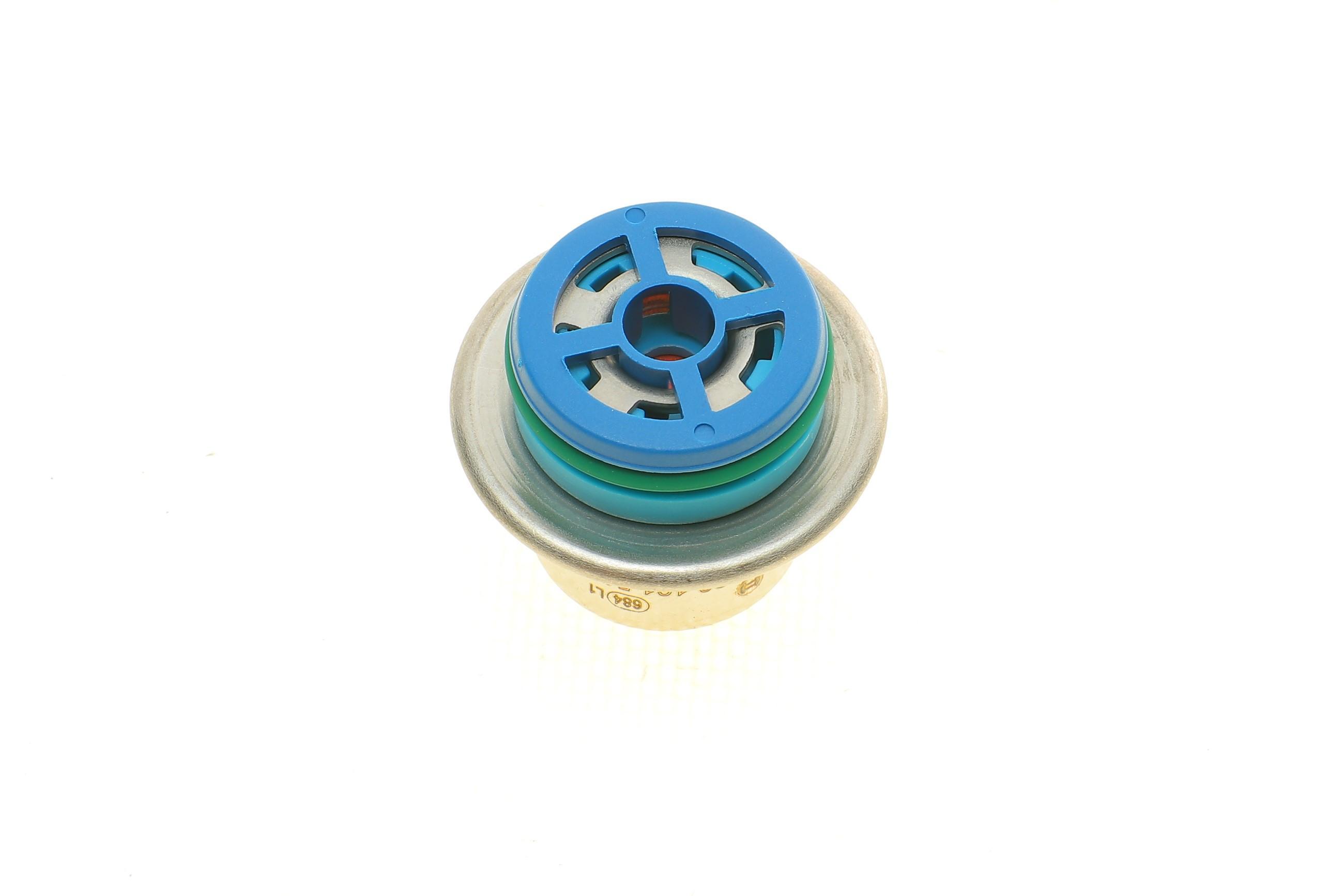 Клапан регулювання тиску палива Renault Mehane/Scenic 1.4TCe 09-/Citroen C5 3.0 V6 01-04