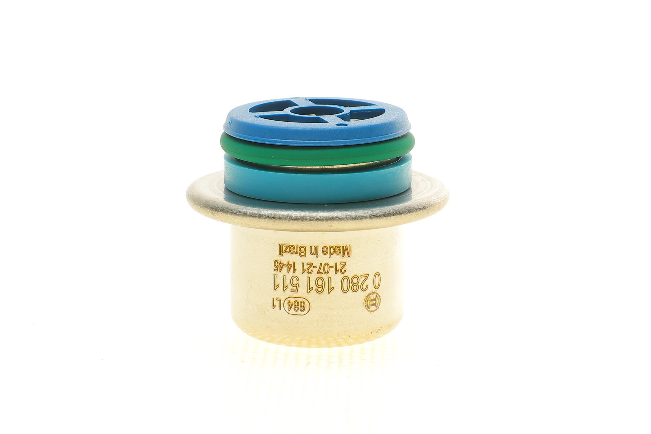 Клапан регулювання тиску палива Renault Mehane/Scenic 1.4TCe 09-/Citroen C5 3.0 V6 01-04