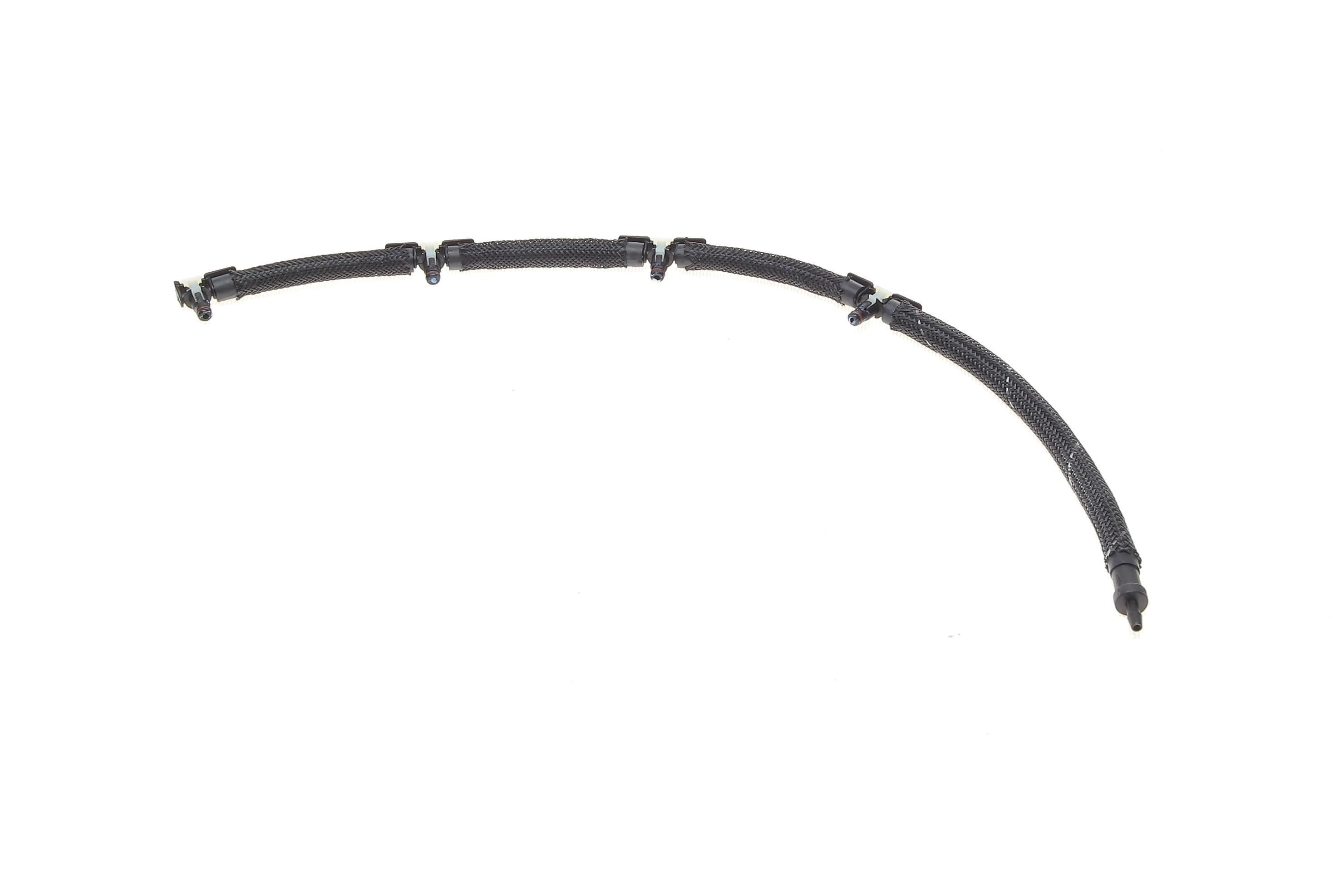 Шланг зливний VW Caddy III/IV/Crafter 2.0TDI 10-