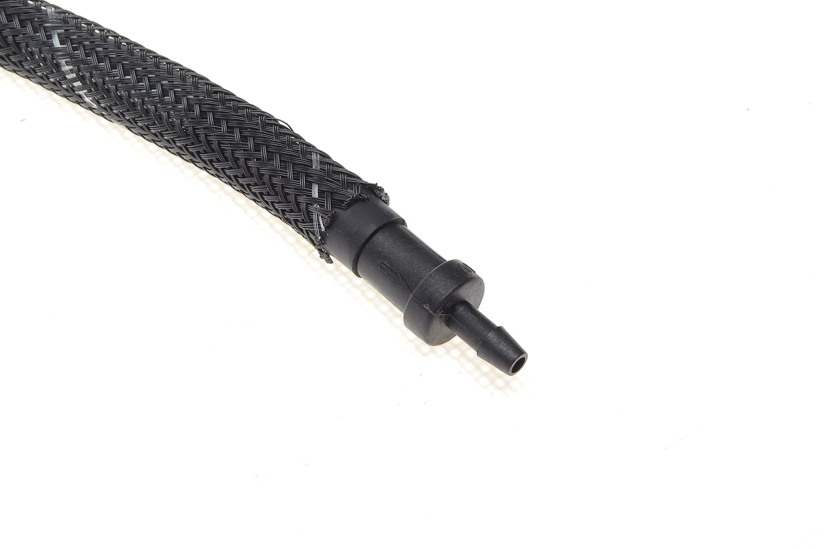 Шланг зливний VW Caddy III/IV/Crafter 2.0TDI 10-