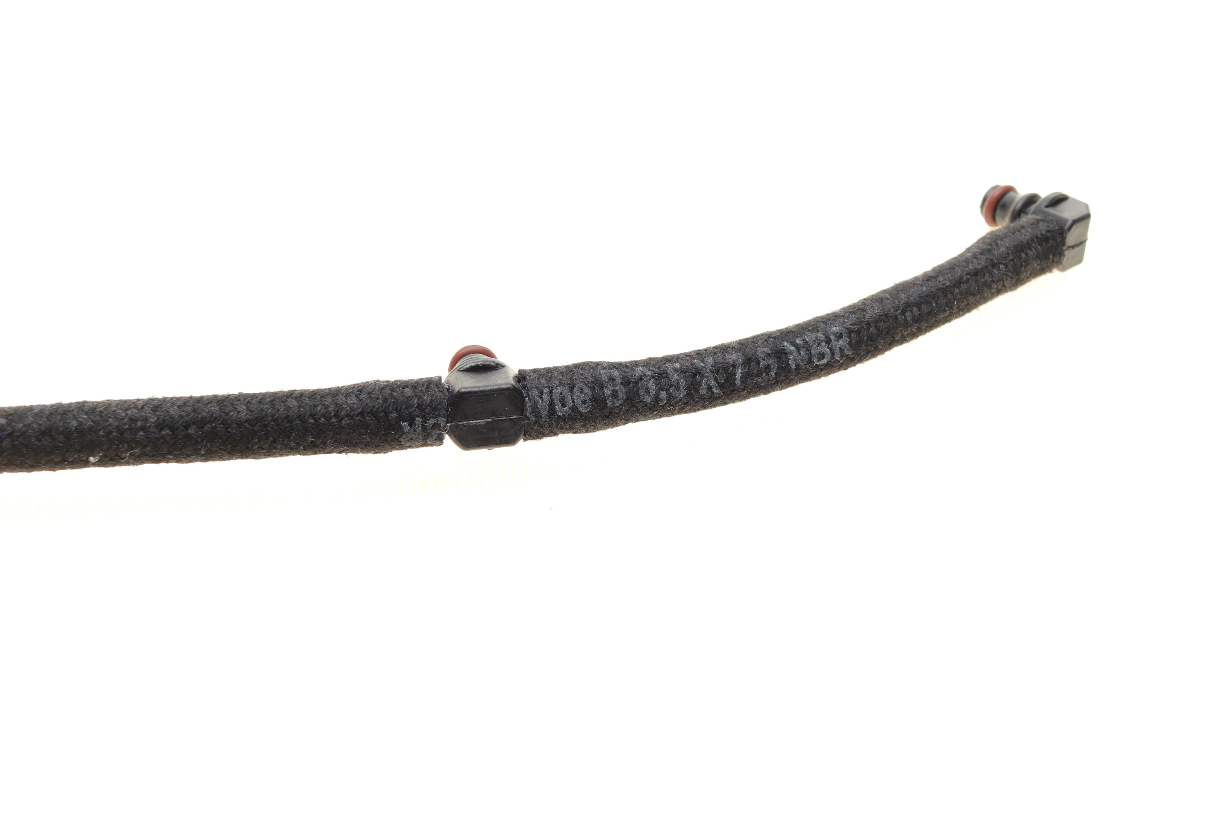 Шланг паливний BMW (E46)/X5 (E53) 3.0d 02-06 M57 D30