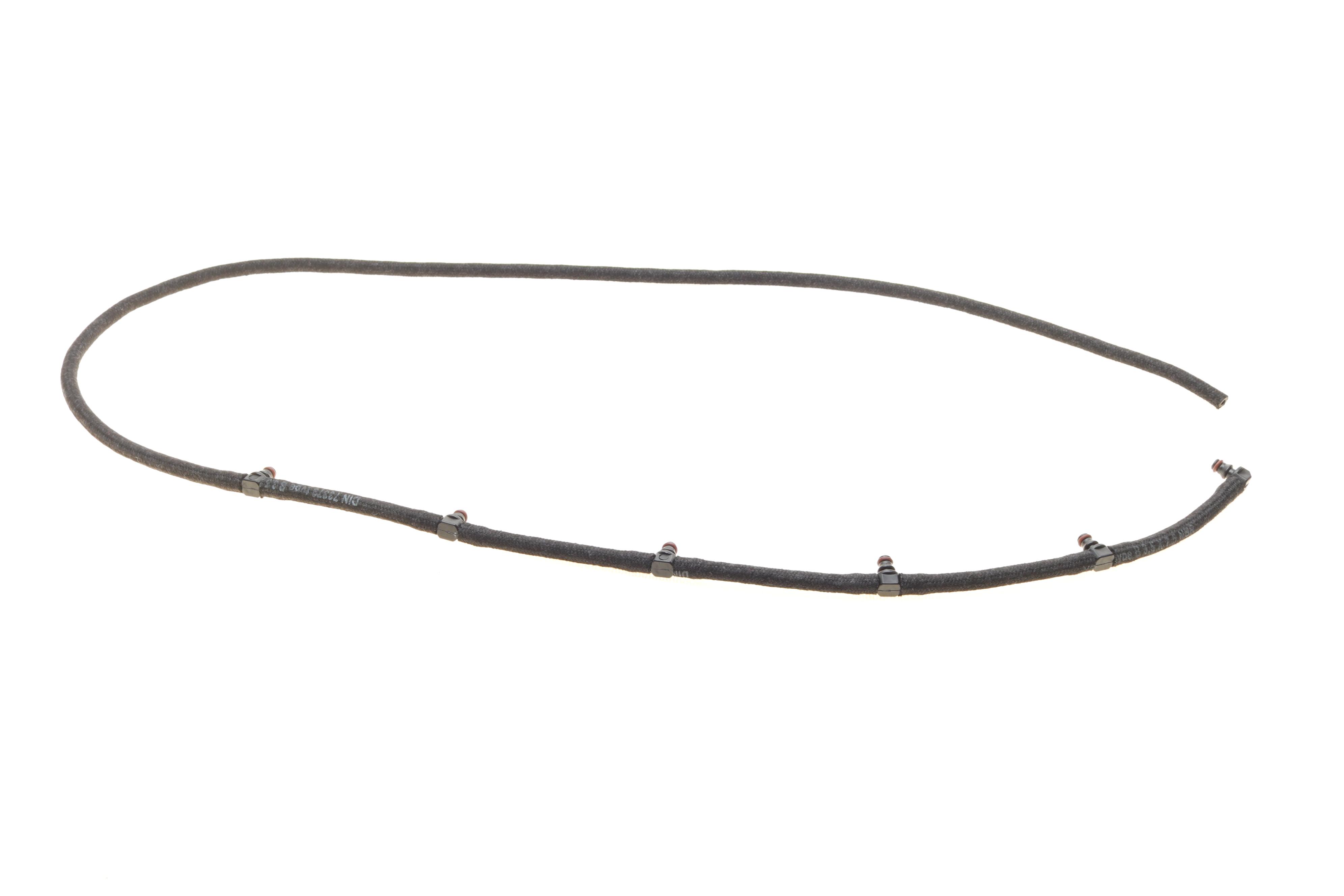 Шланг паливний BMW (E46)/X5 (E53) 3.0d 02-06 M57 D30