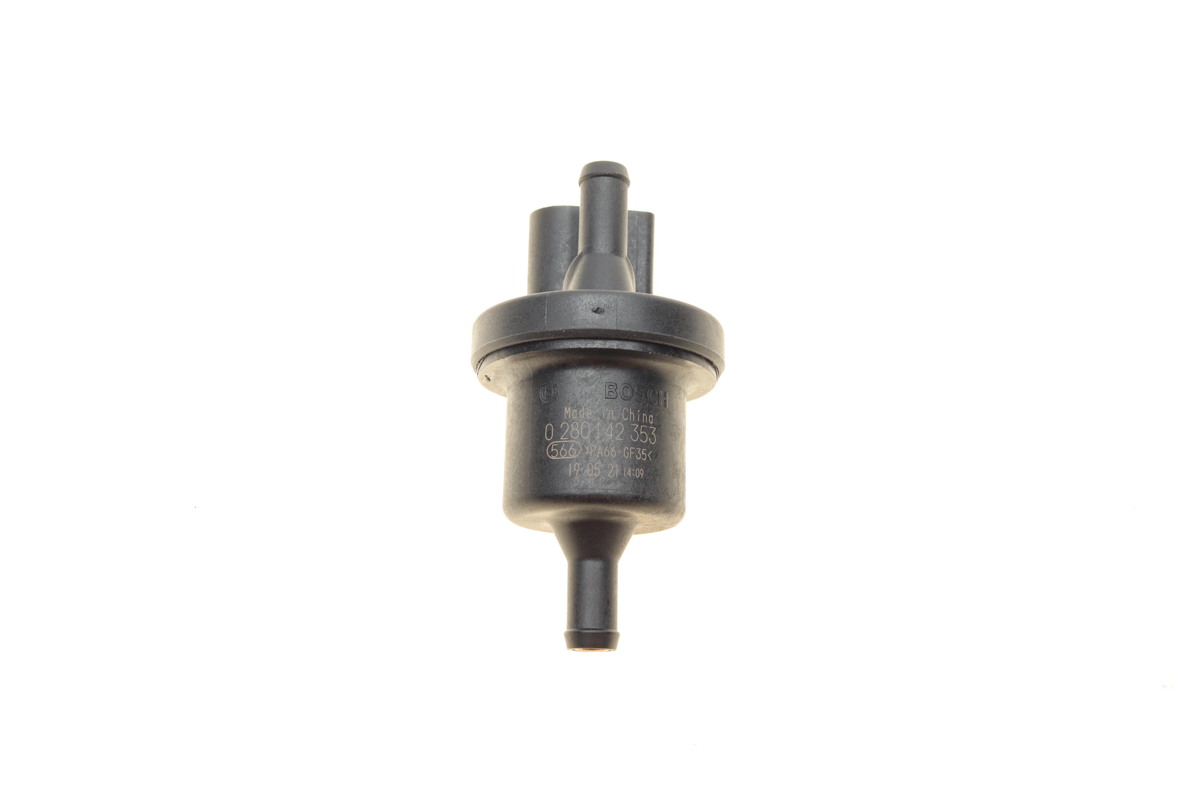 Клапан вентиляції паливного баку VW Passat 2.3 00-05/T5 3.2 03-09