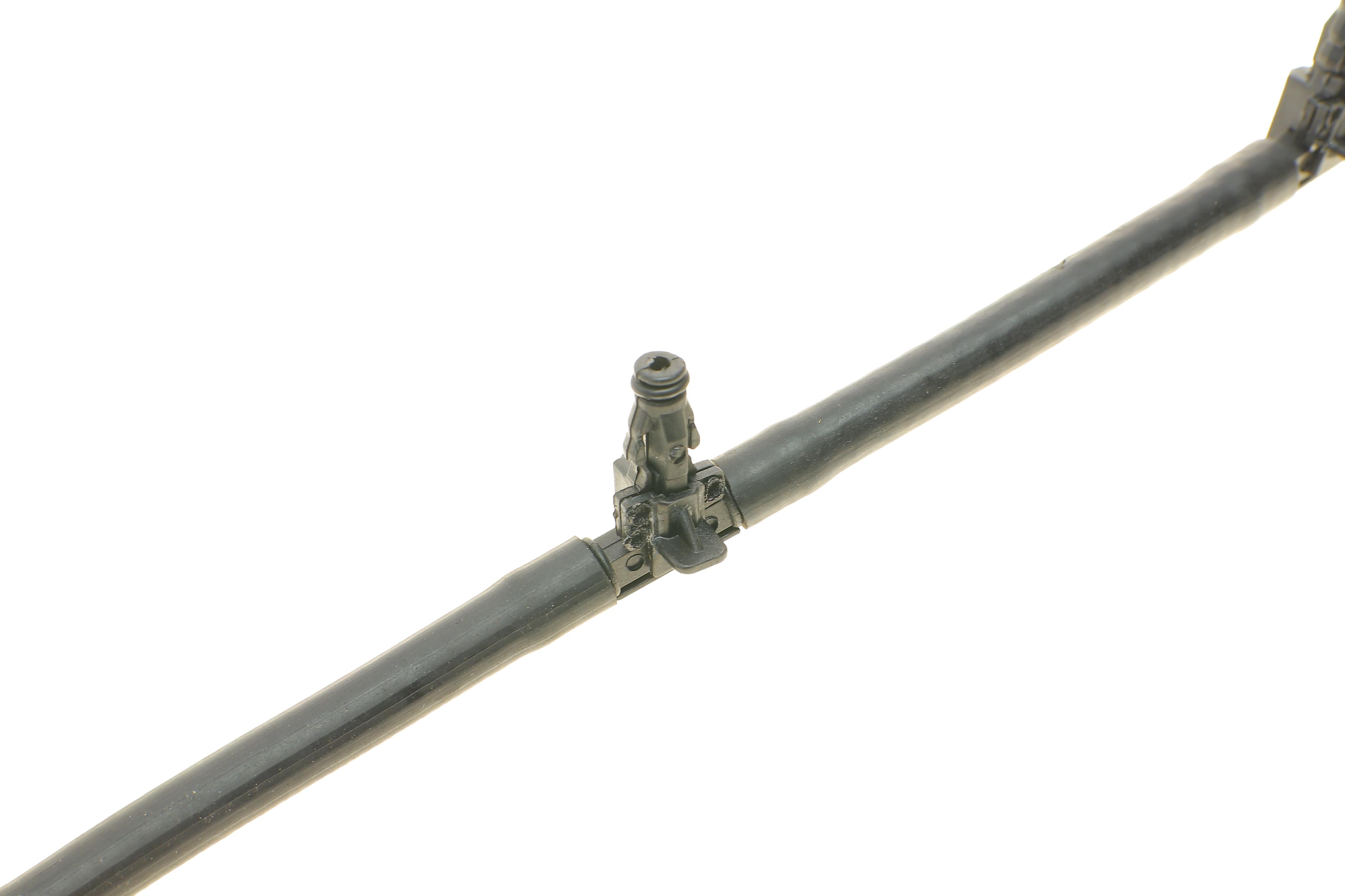 Шланг зливний MB Sprinter (906)/Vito (W639) 06- (OM651)