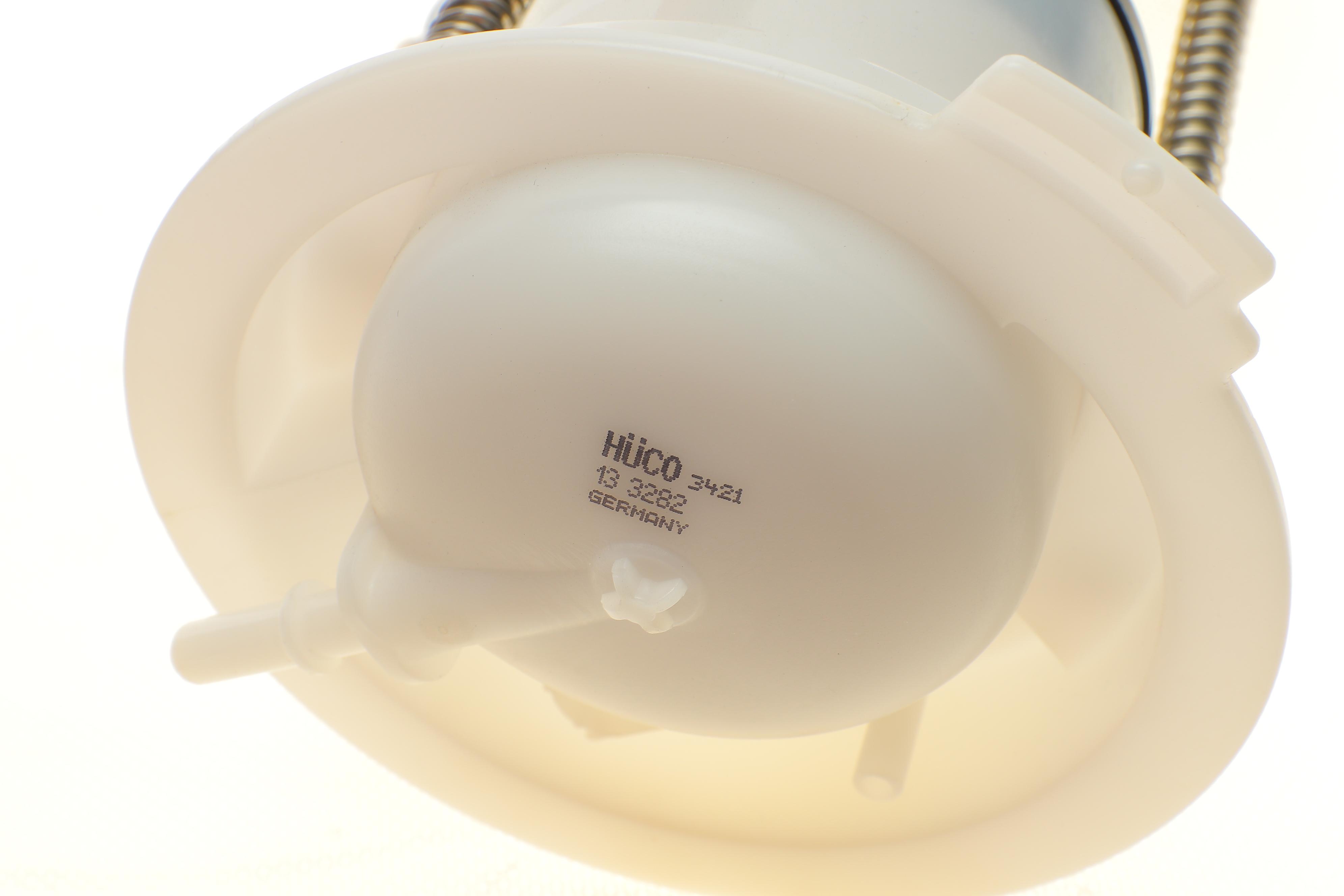 Насос паливний Audi Q5 2.0/3.0TFSI 11-17 (HÜCO)