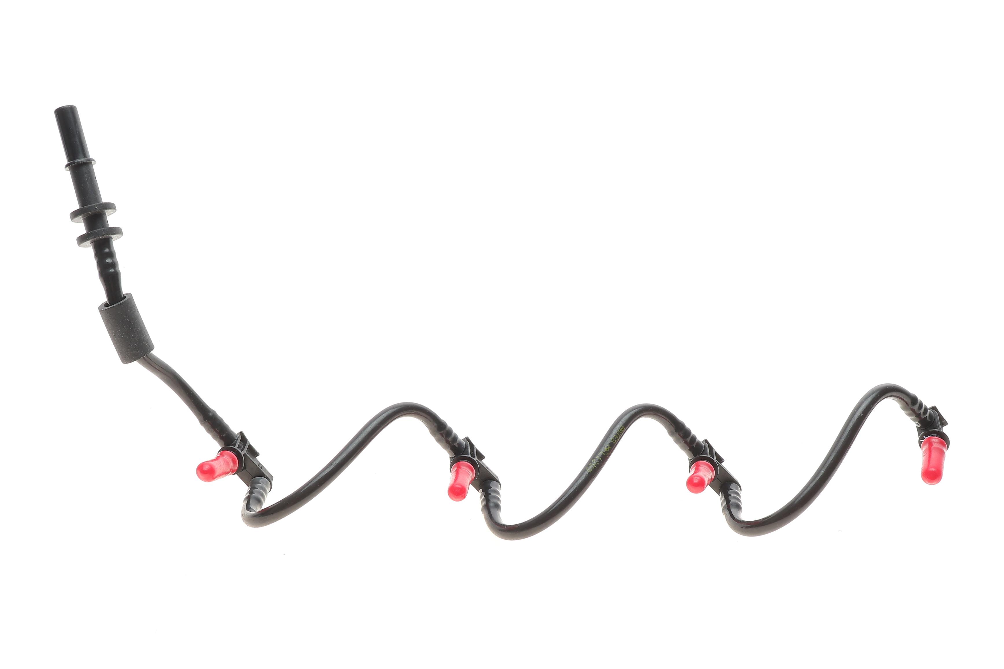 Шланг зливний Renault Trafic/Opel Vivaro 2.0dCi/Master 2.3dCi 10-