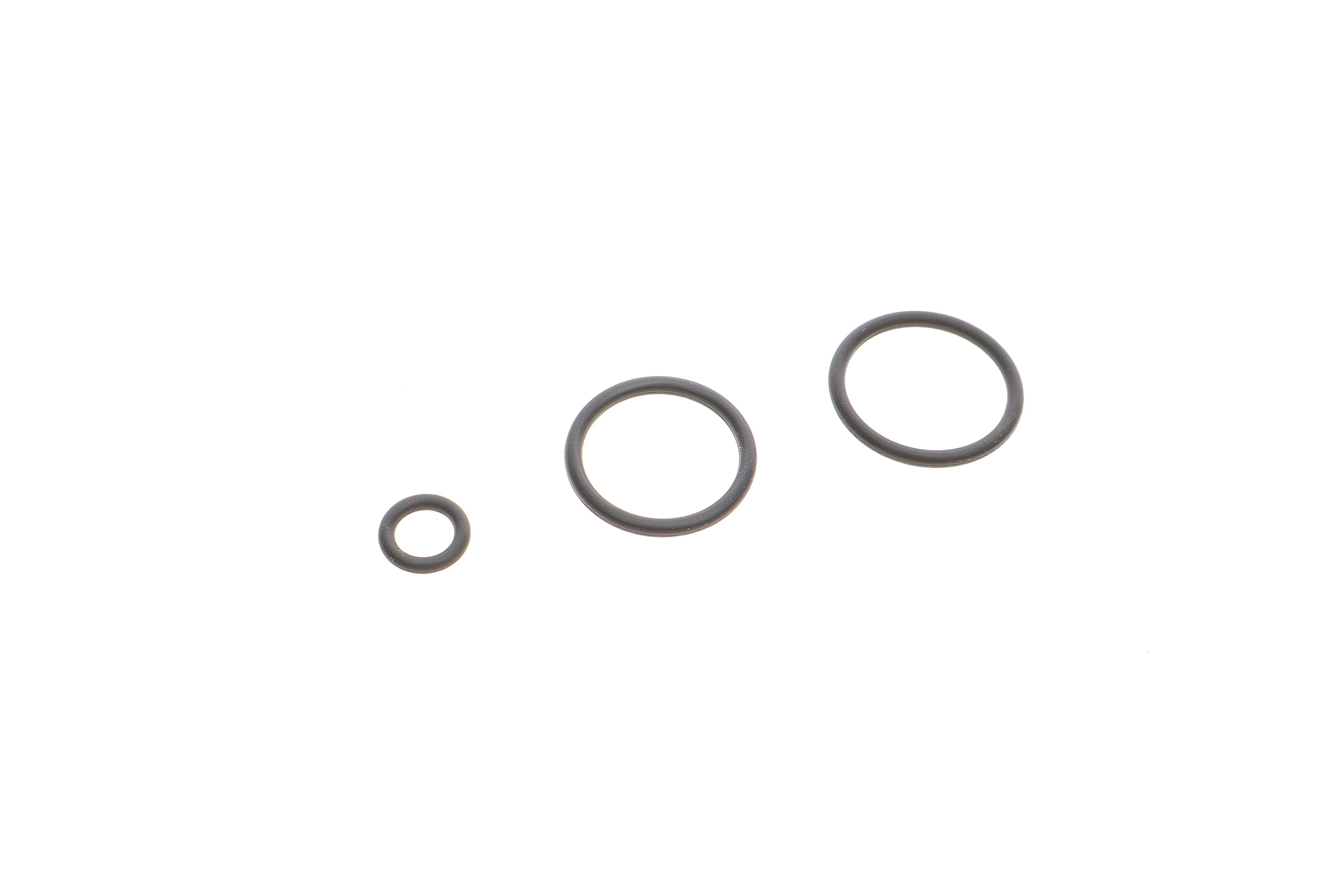 Ремкомплект форсунки VW Passat 2.0 TDI 05-10