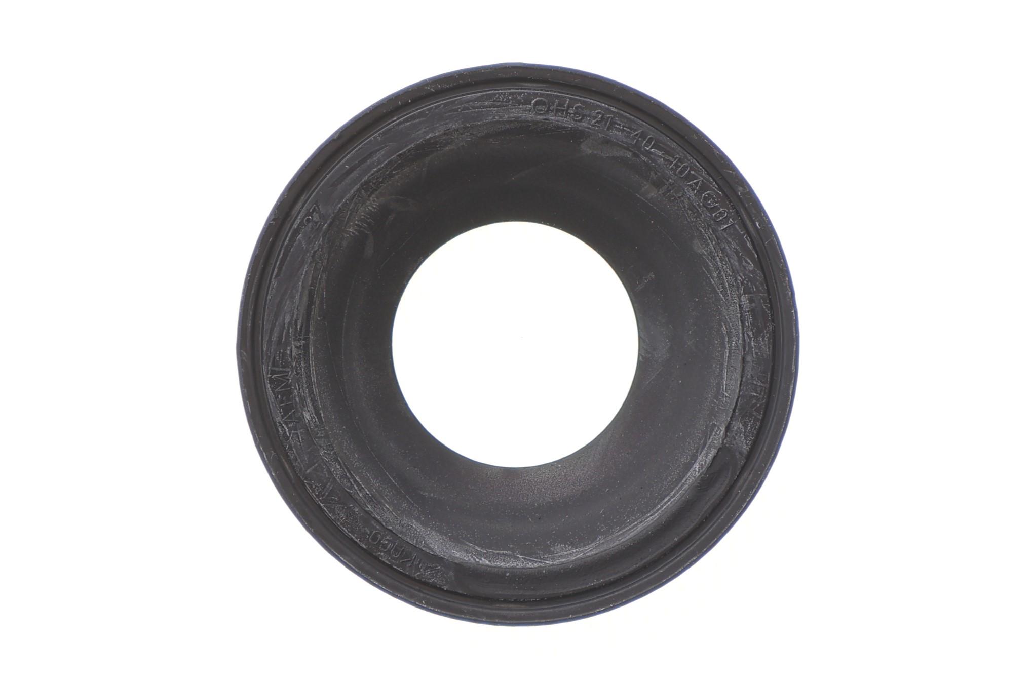 Сальник форсунки VW Caddy/T5/T6/Crafter 2.0TDI 11- (40 mm)