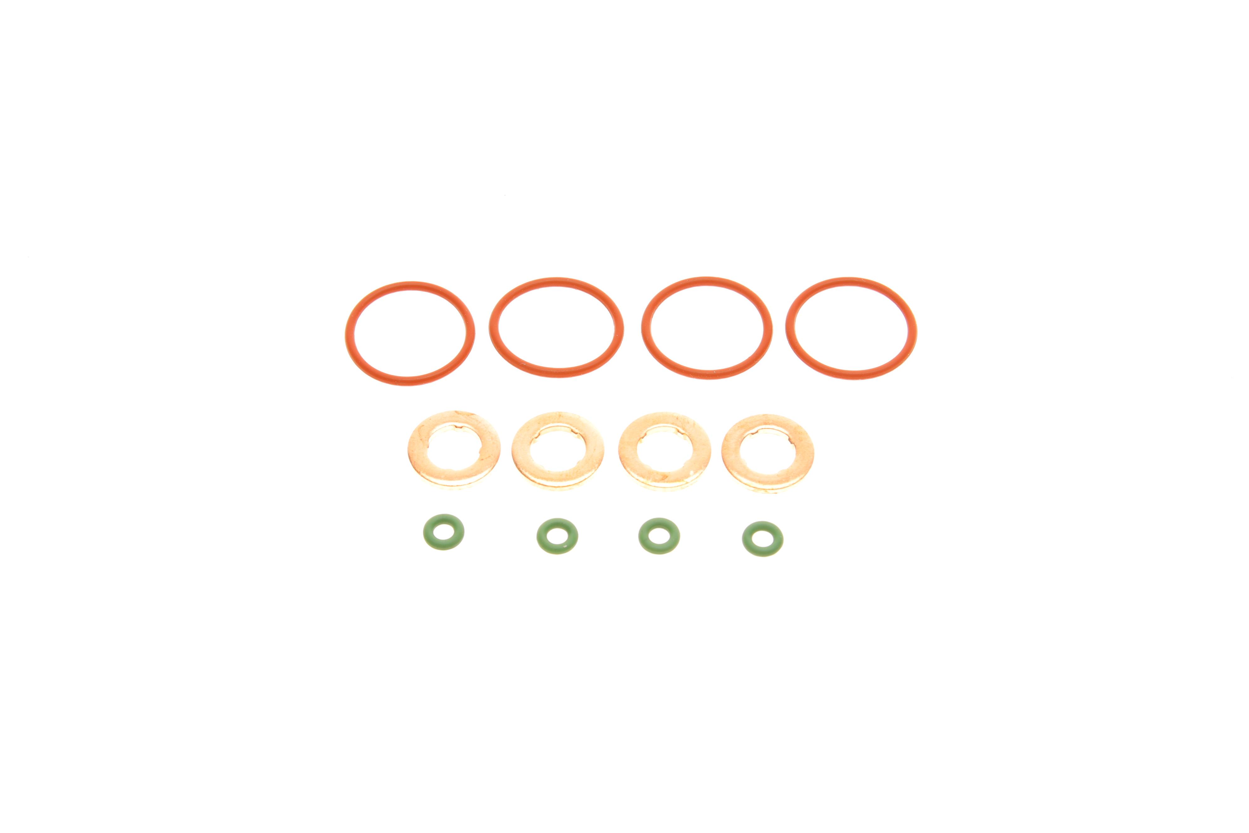 Ремкомплект форсунки VW Crafter/T6 2.0 TDI 15-