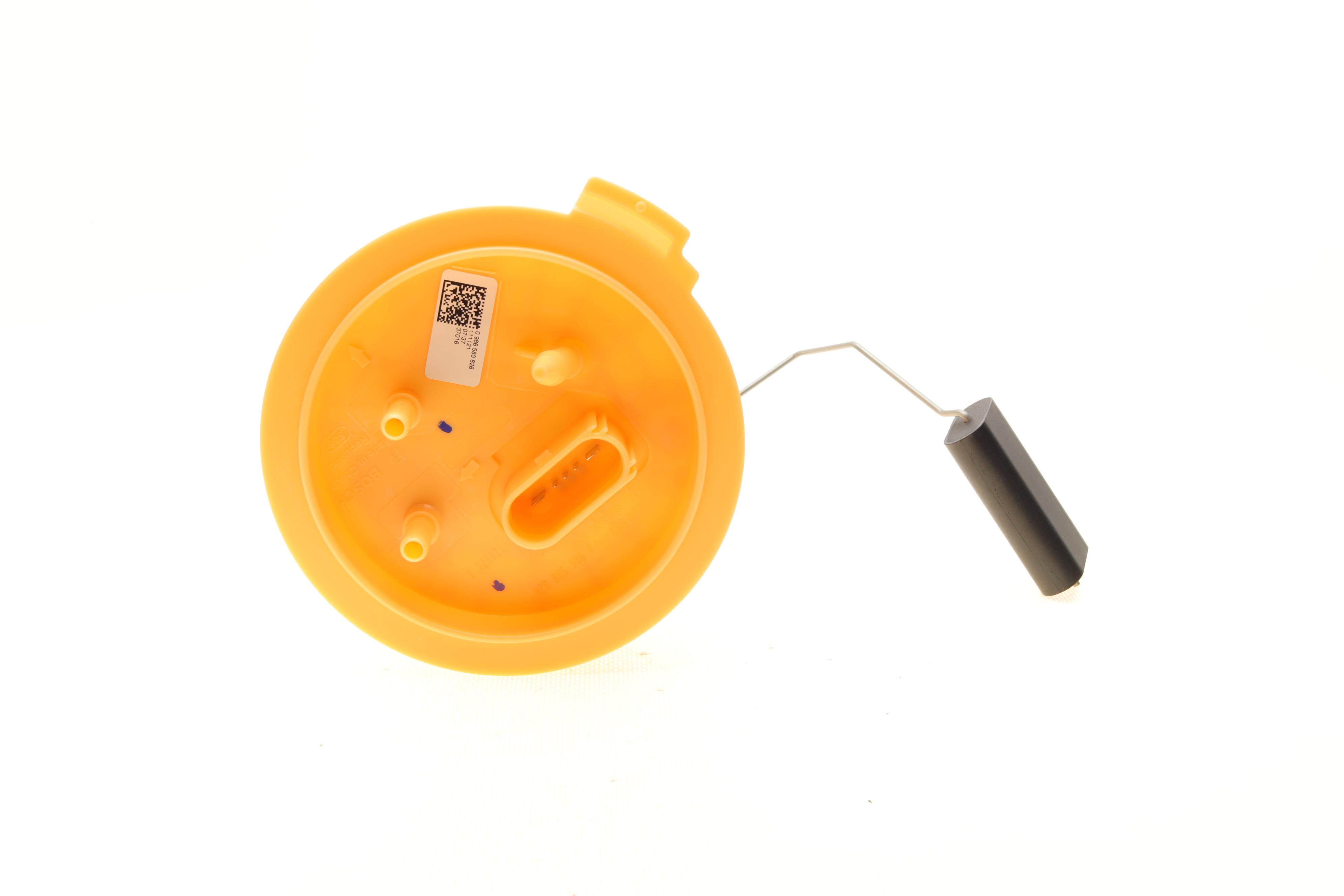 Насос паливний в бак VW Golf/Passat 1.6-2.0TDI 03-