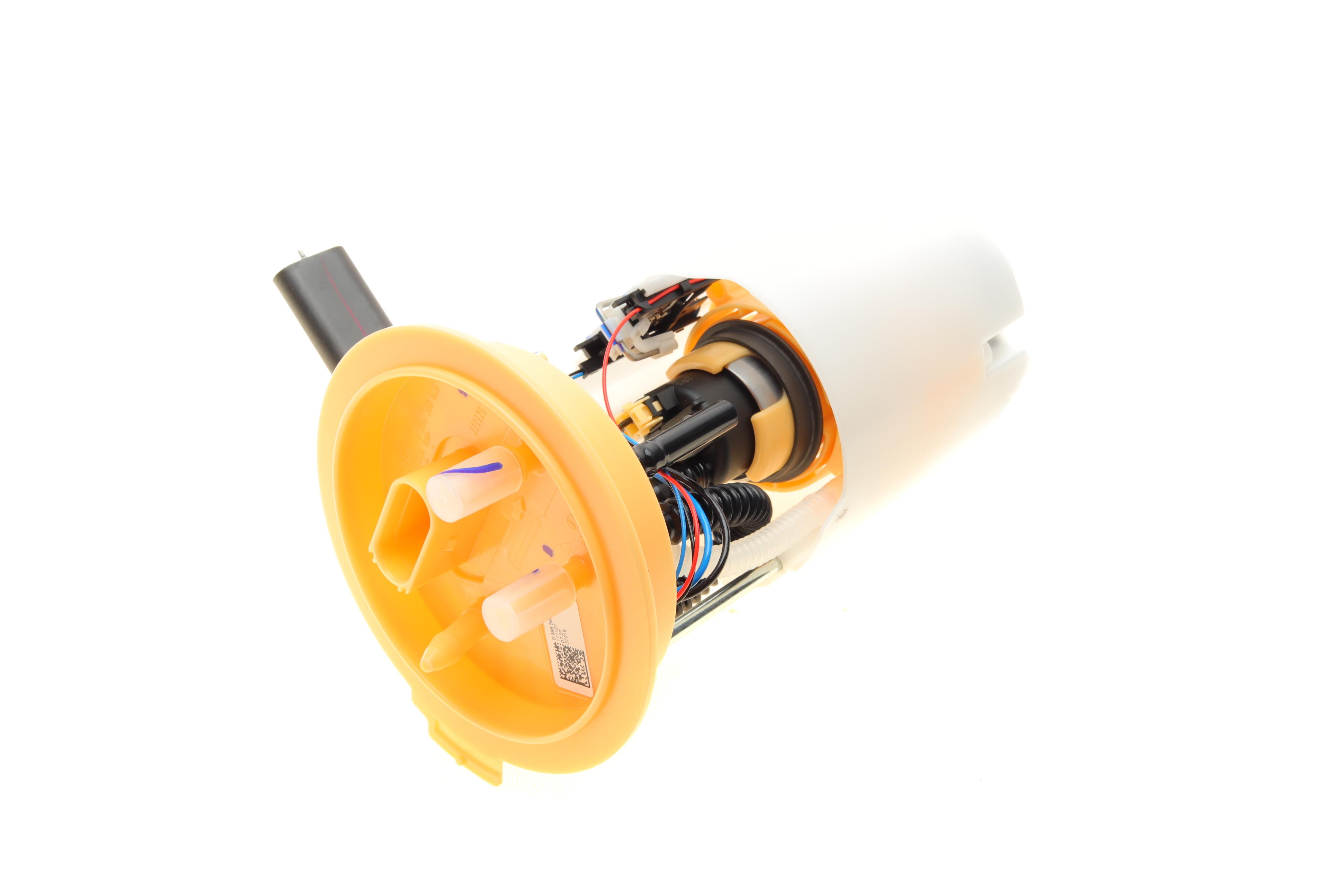 Насос паливний в бак VW Golf/Passat 1.6-2.0TDI 03-