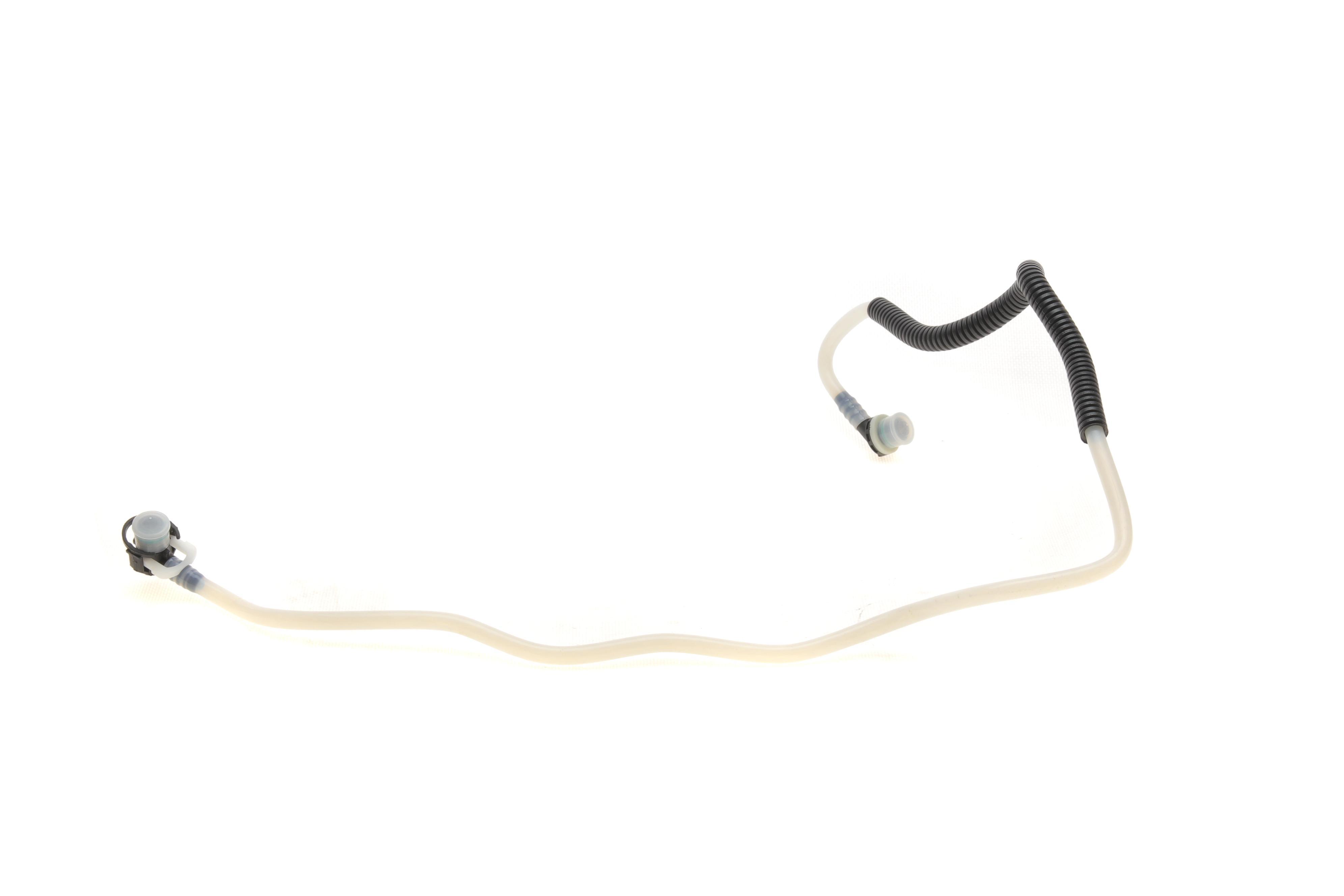 Трубка паливна MB Sprinter CDI 00-06 (ПНВТ-клапан регул. тиску)