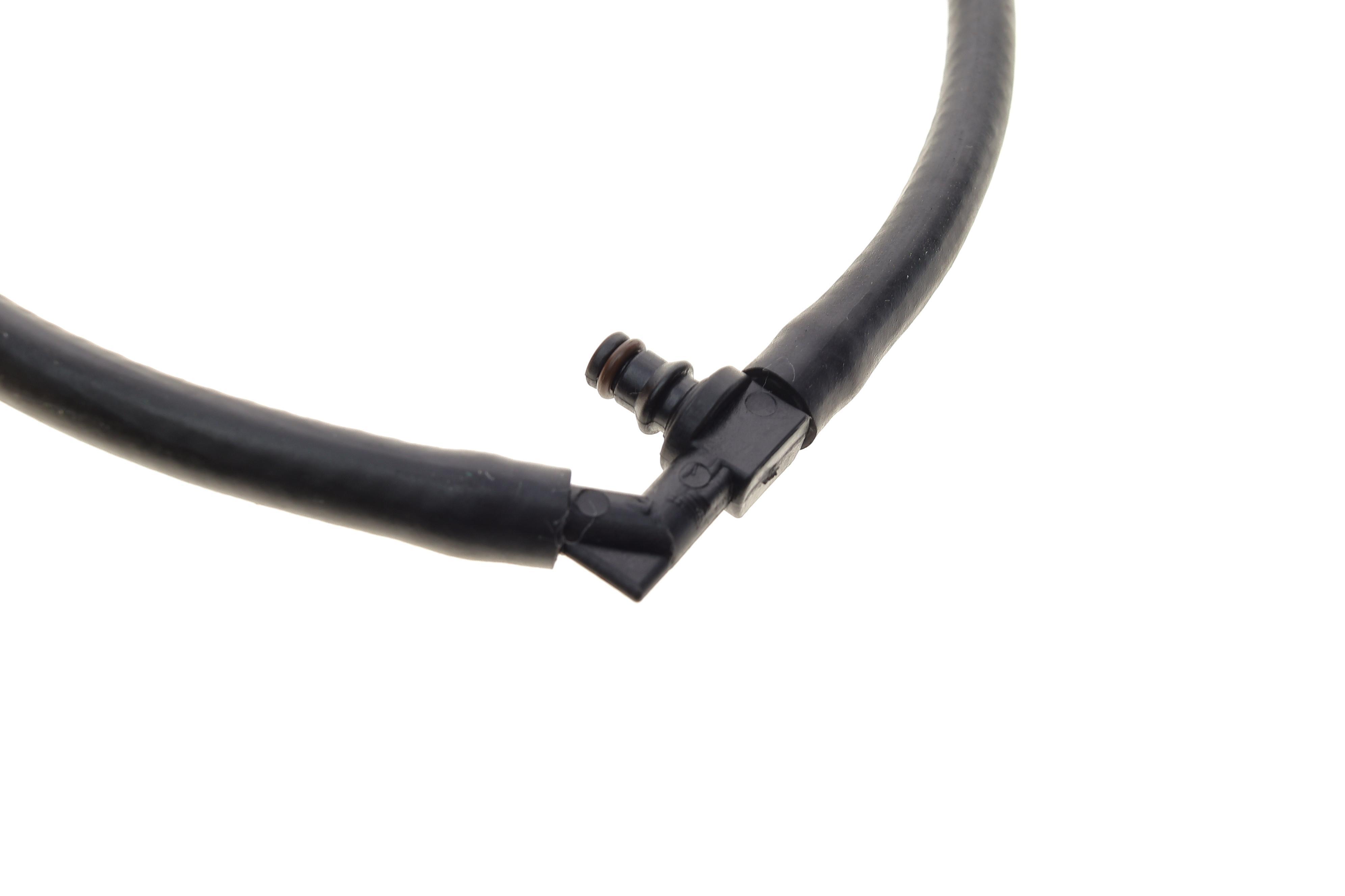 Шланг зливний Renault Master II 2.5 dCi 98-10