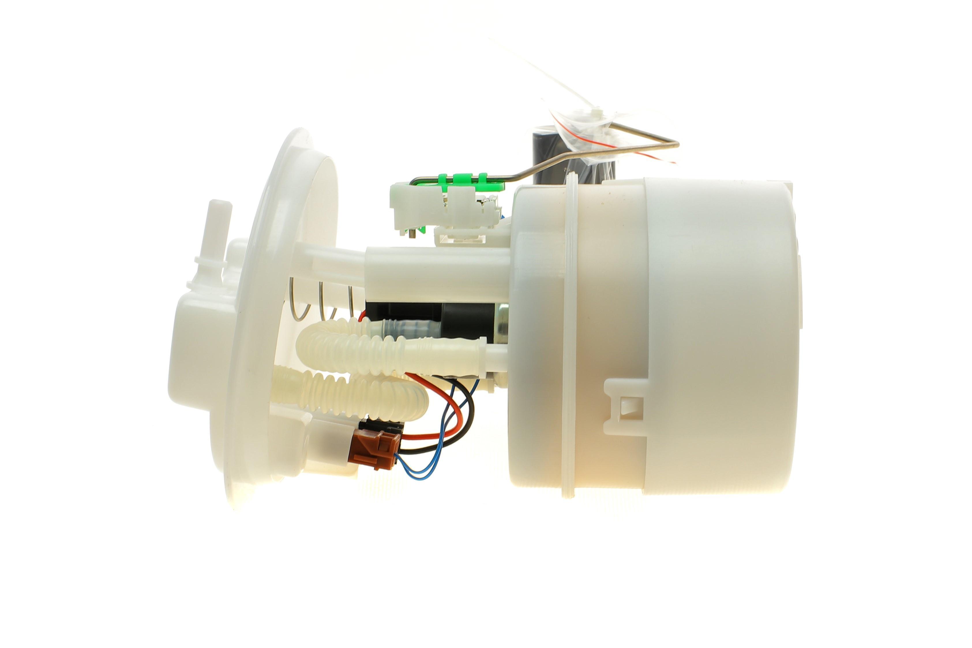 Насос паливний Dacia Logan 1.2-1.6 04- (HÜCO)