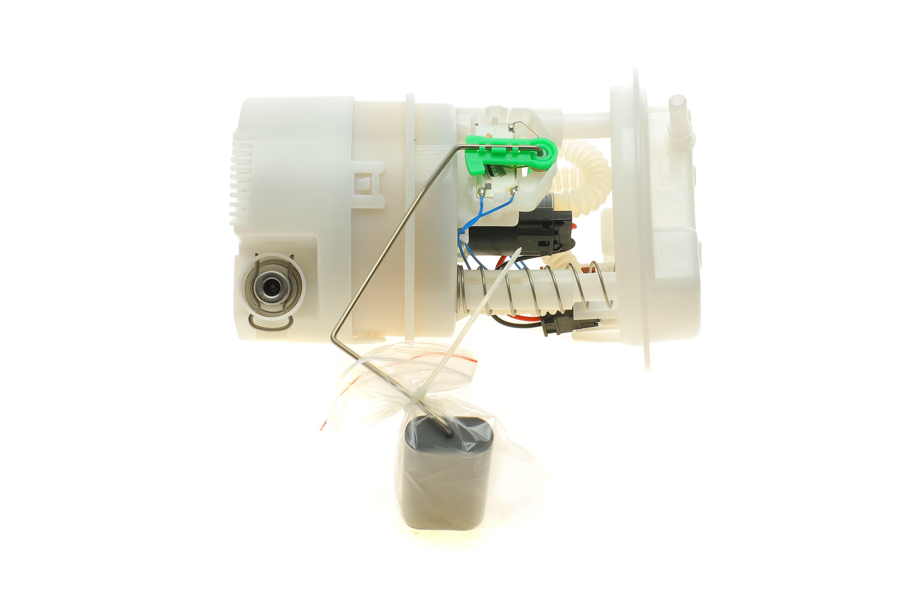 Насос паливний Dacia Logan 1.2-1.6 04- (HÜCO)