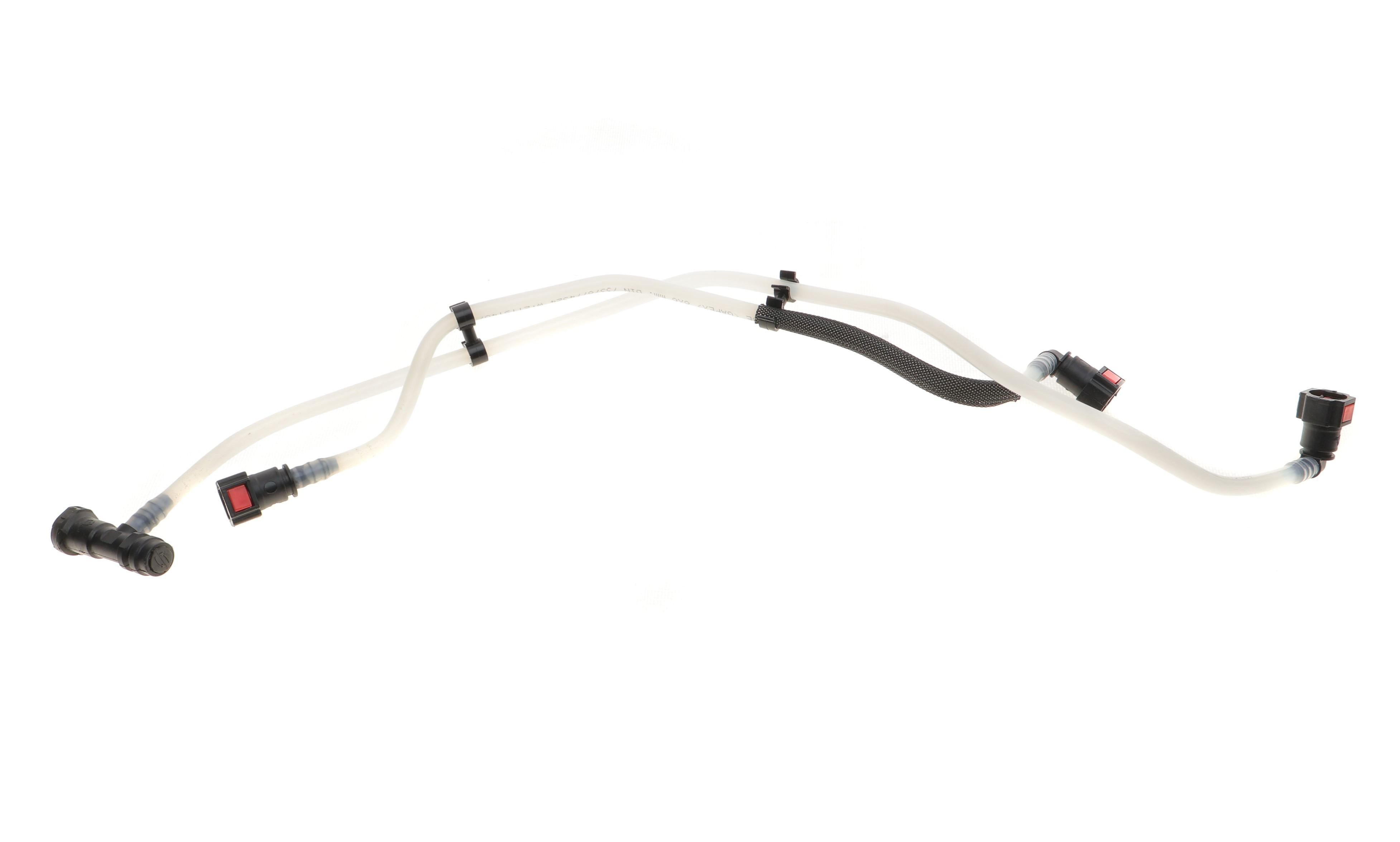 Трубка паливна Renault Clio / Kangoo 1.5 dCi 01-