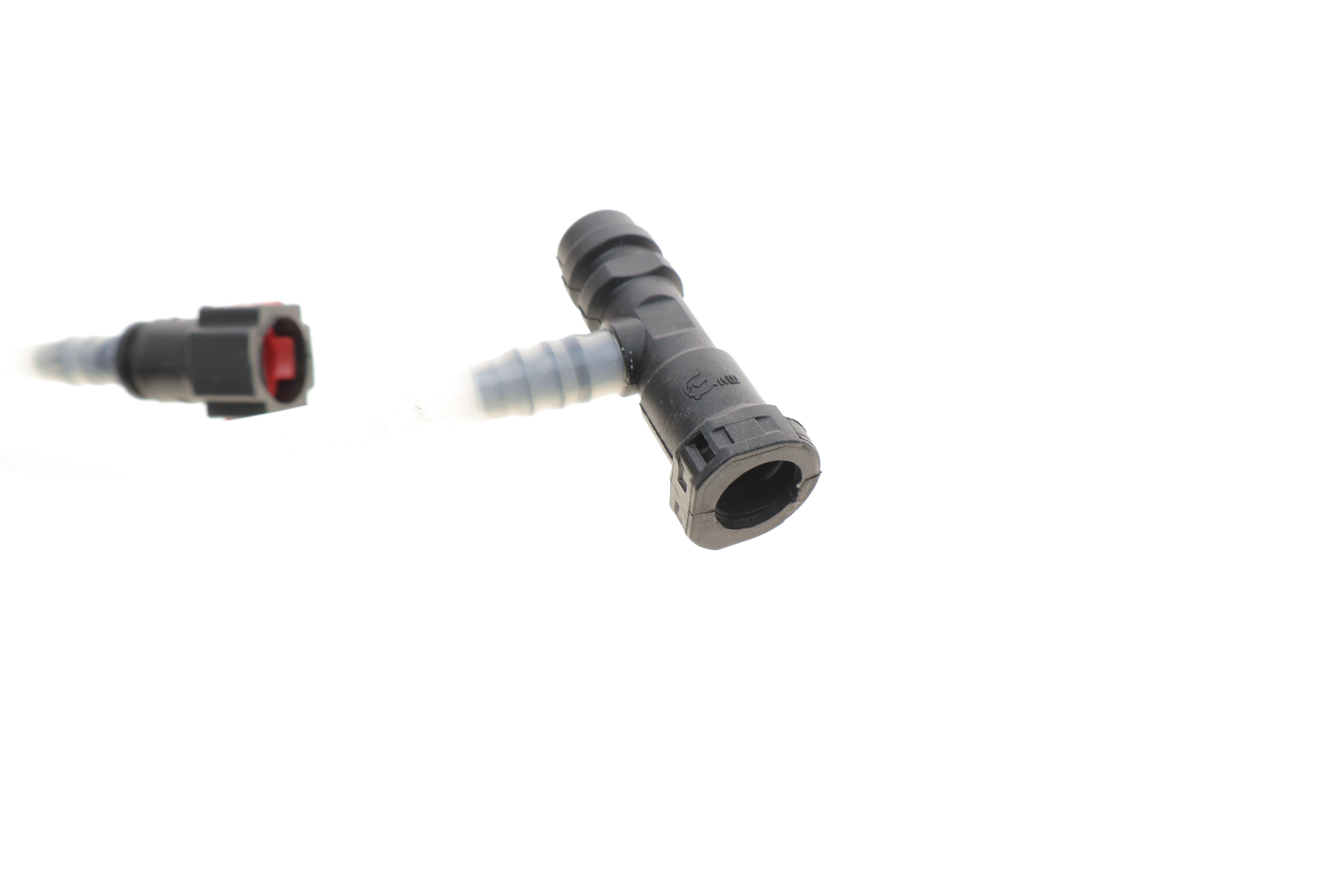 Трубка паливна Renault Clio / Kangoo 1.5 dCi 01-