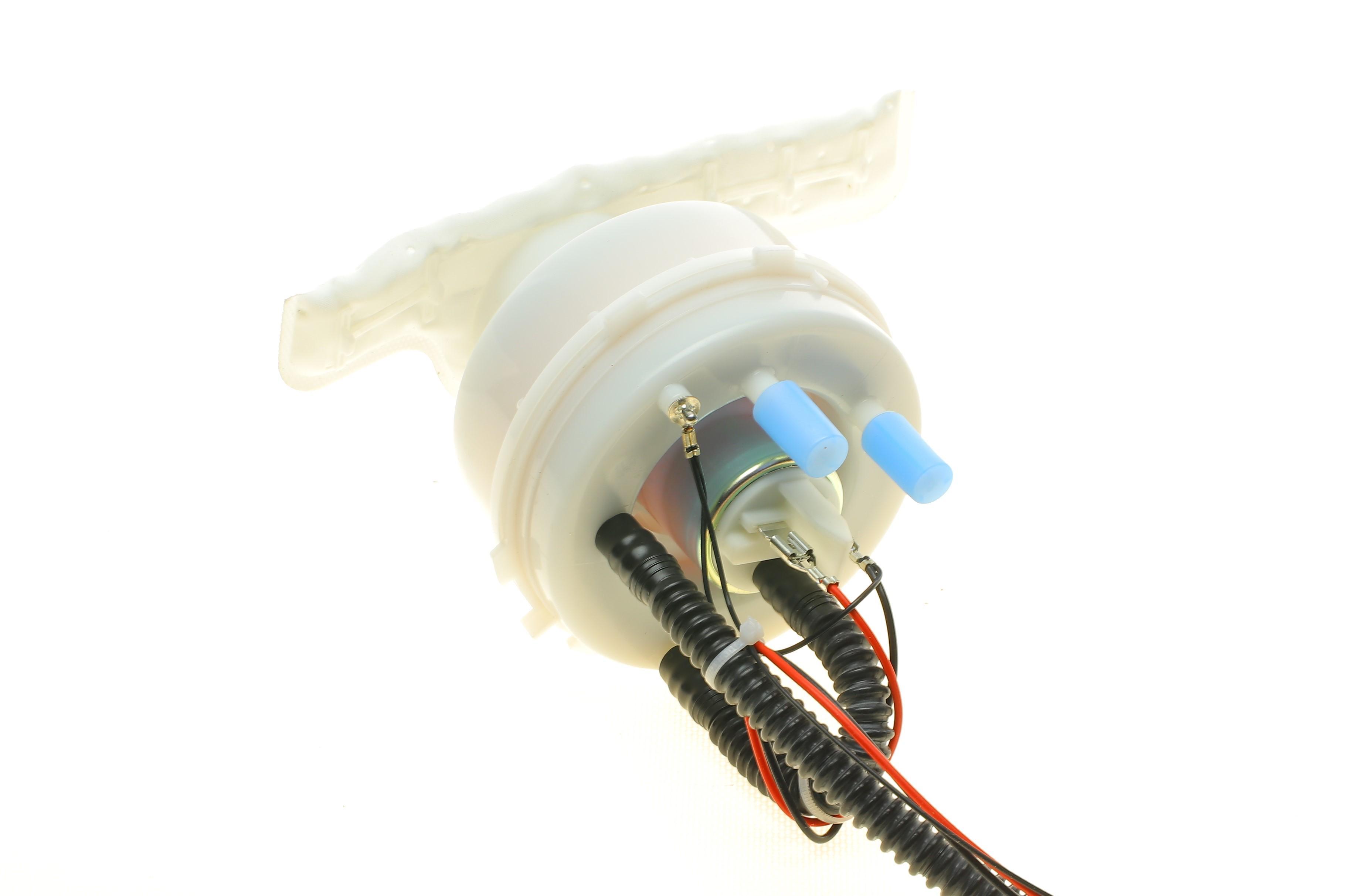 Насос паливний BMW 5 (F10)/5 GT (F07) 2.0/3.0i 04-10 (N20/N55) (HÜCO)