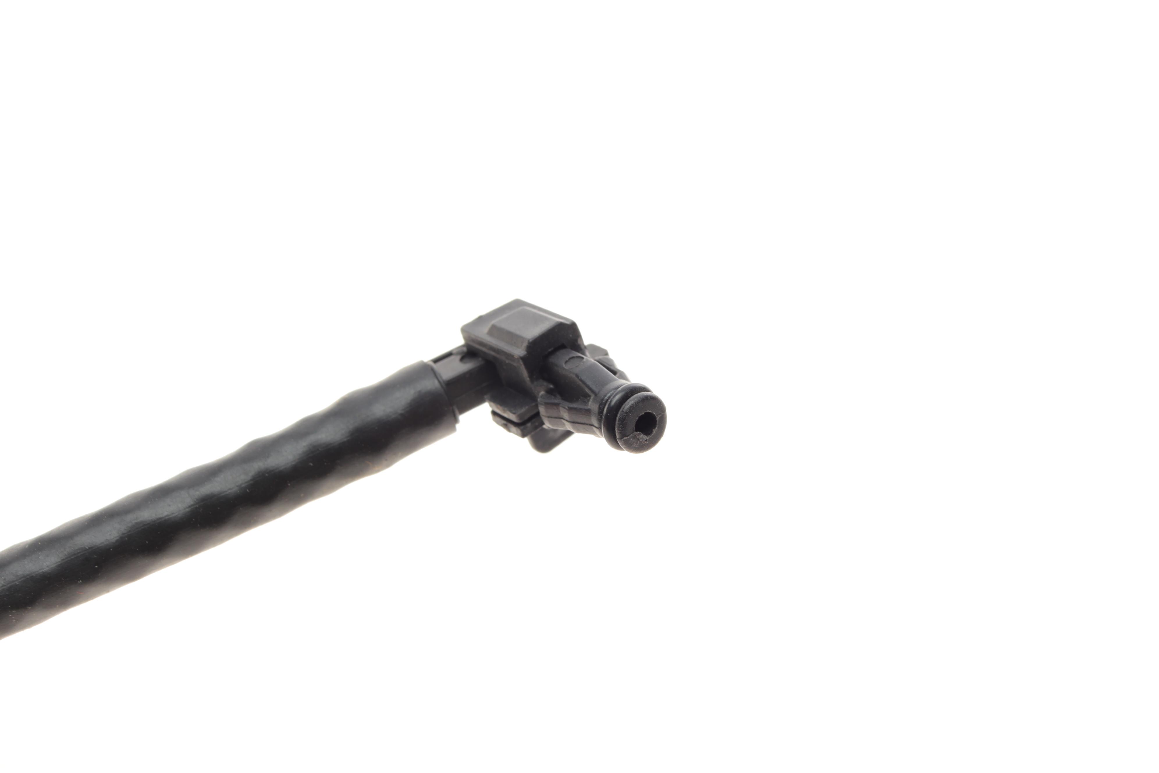 Шланг зливний MB Sprinter 2.2CDI OM651 06-