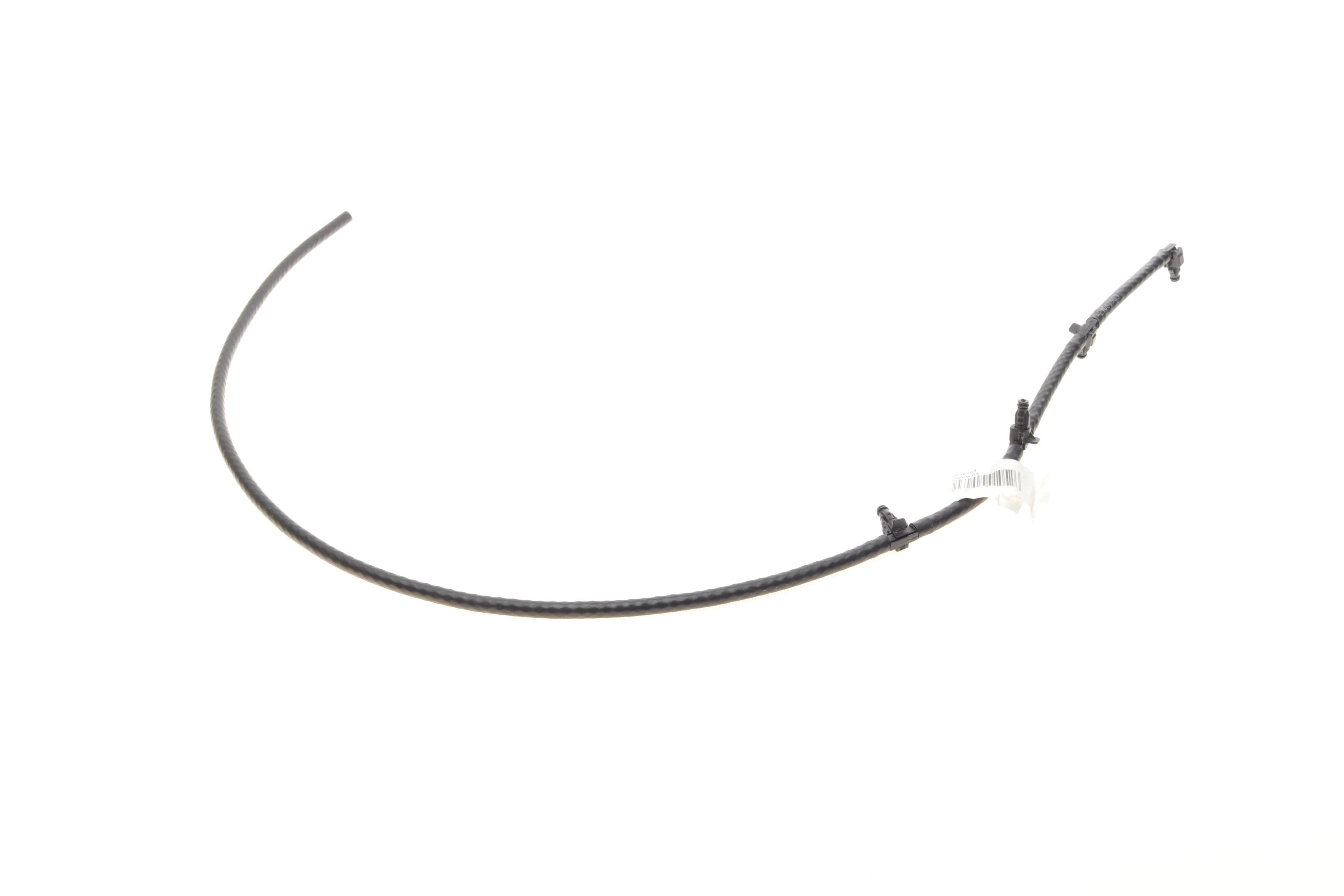 Шланг зливний MB Sprinter 2.2CDI OM651 06-