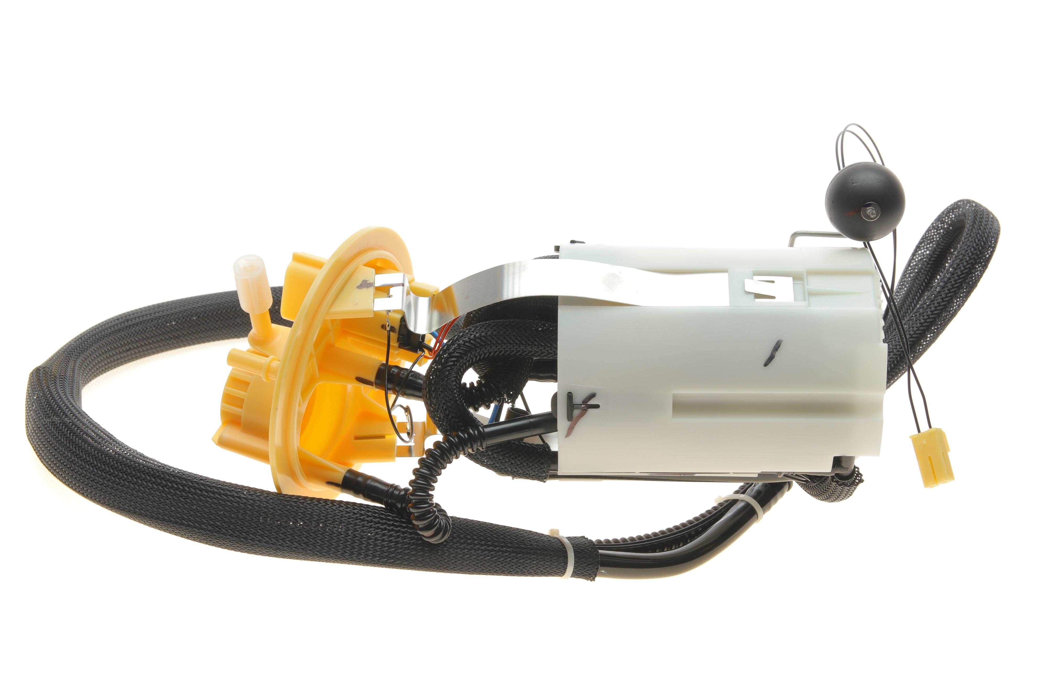 Насос паливний Volvo S60/S80/V70/XC70/XC90 2.4D 01-10 (електро)