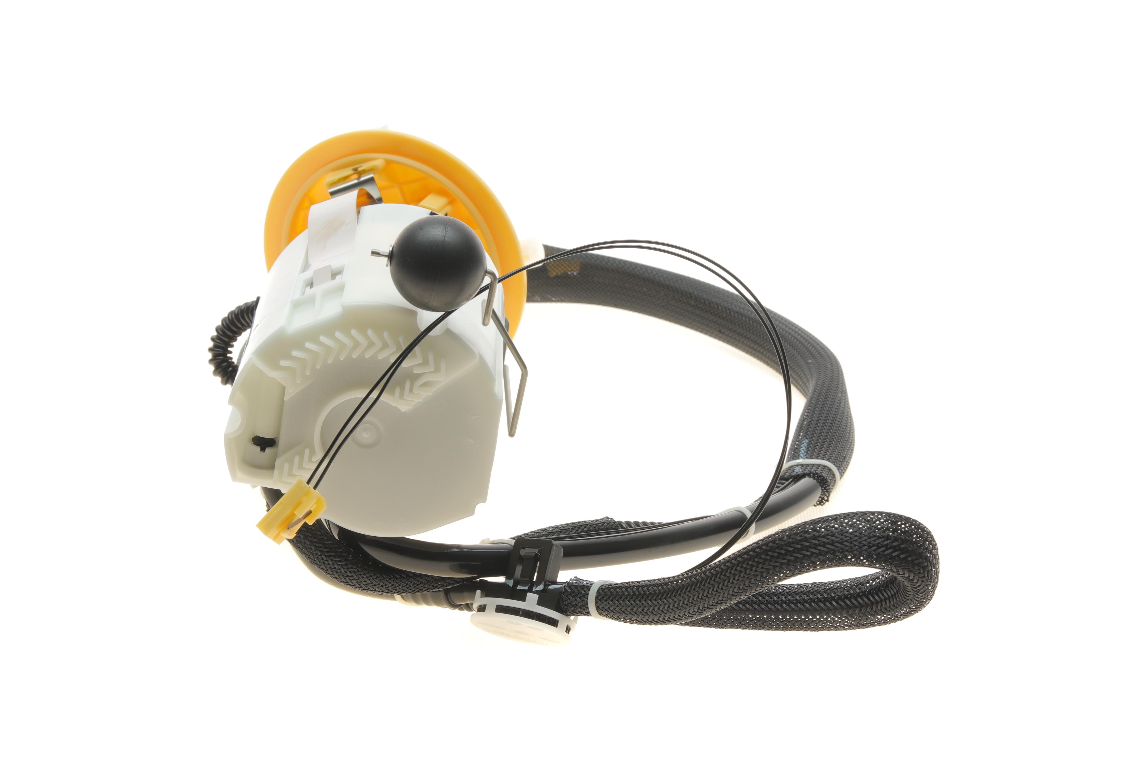 Насос паливний Volvo S60/S80/V70/XC70/XC90 2.4D 01-10 (електро)