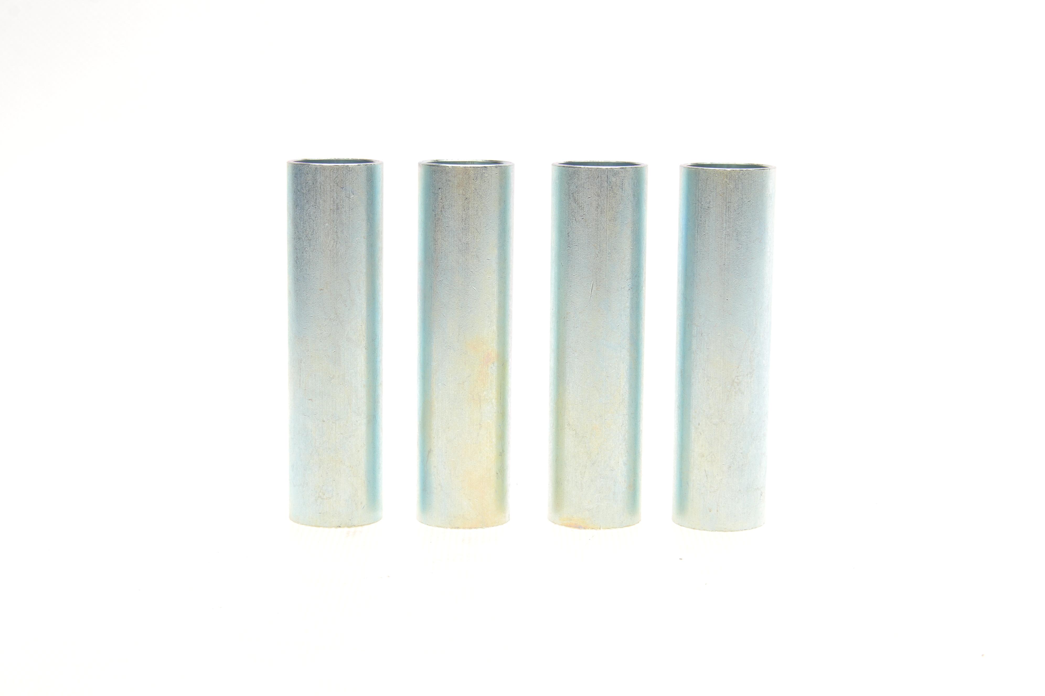 Гільза форсунки Citroen Berlingo/Peugeot Expert/Partner/Fiat Scudo 1.6 HDi 04- (к-кт)