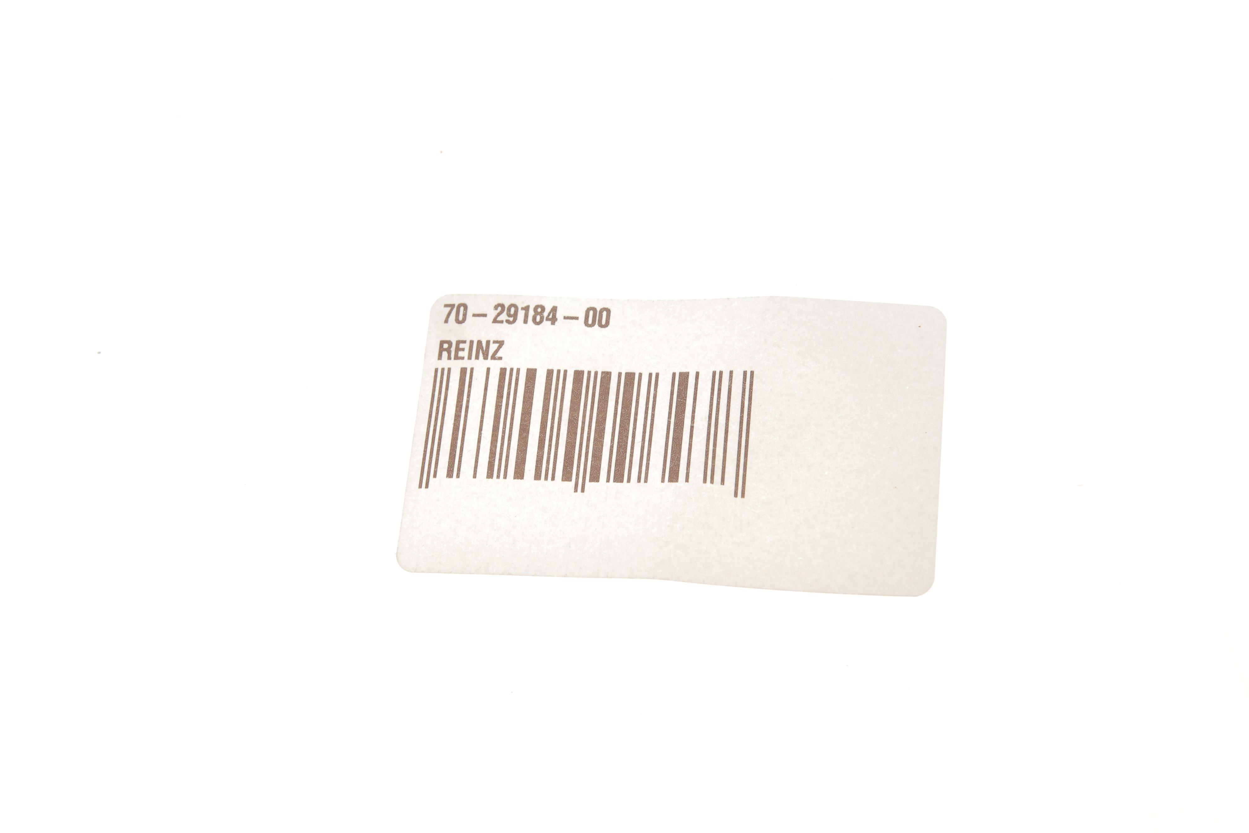 Шайба під форсунку VW Crafter/T4/T5 2.5TDI 2.5mm