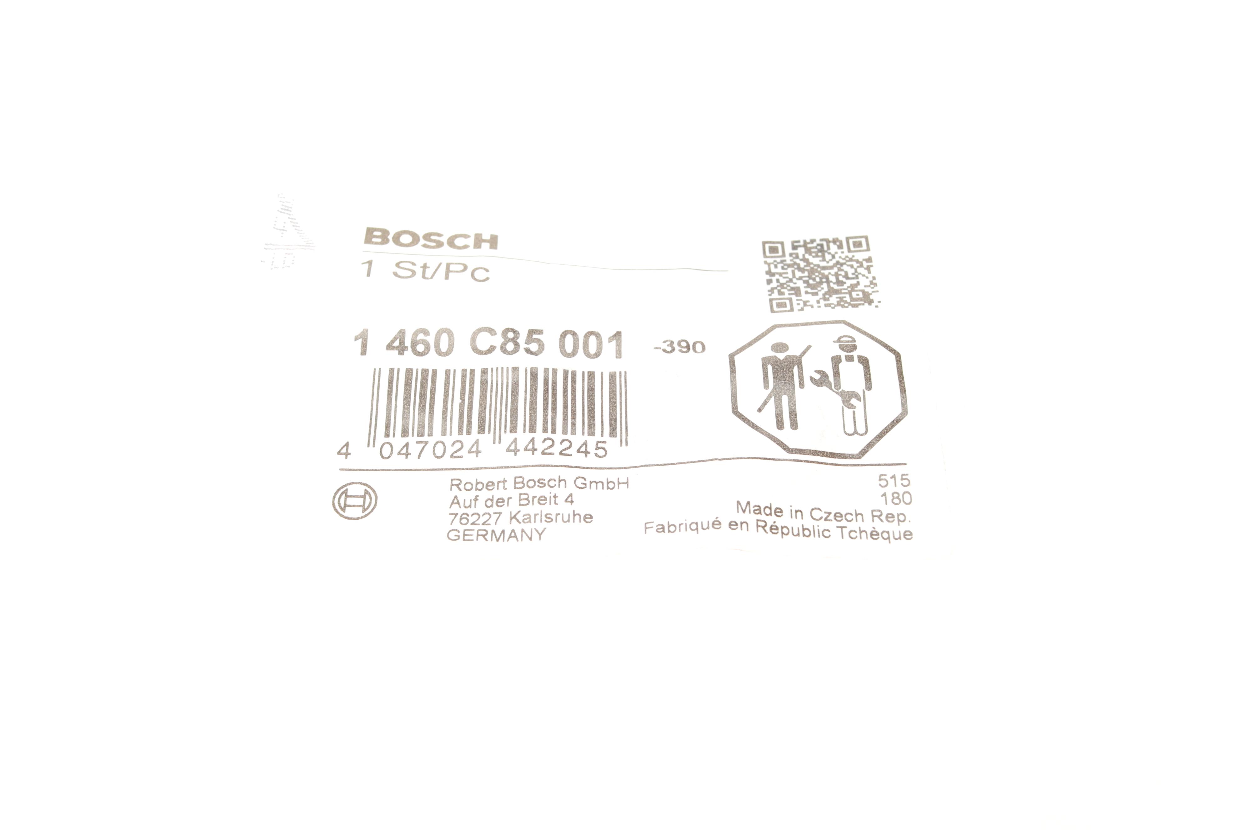 Сальник ТНВД VW Caddy III/IV/Golf VI/Jetta/Passat/Touran 1.6 TDI 04-