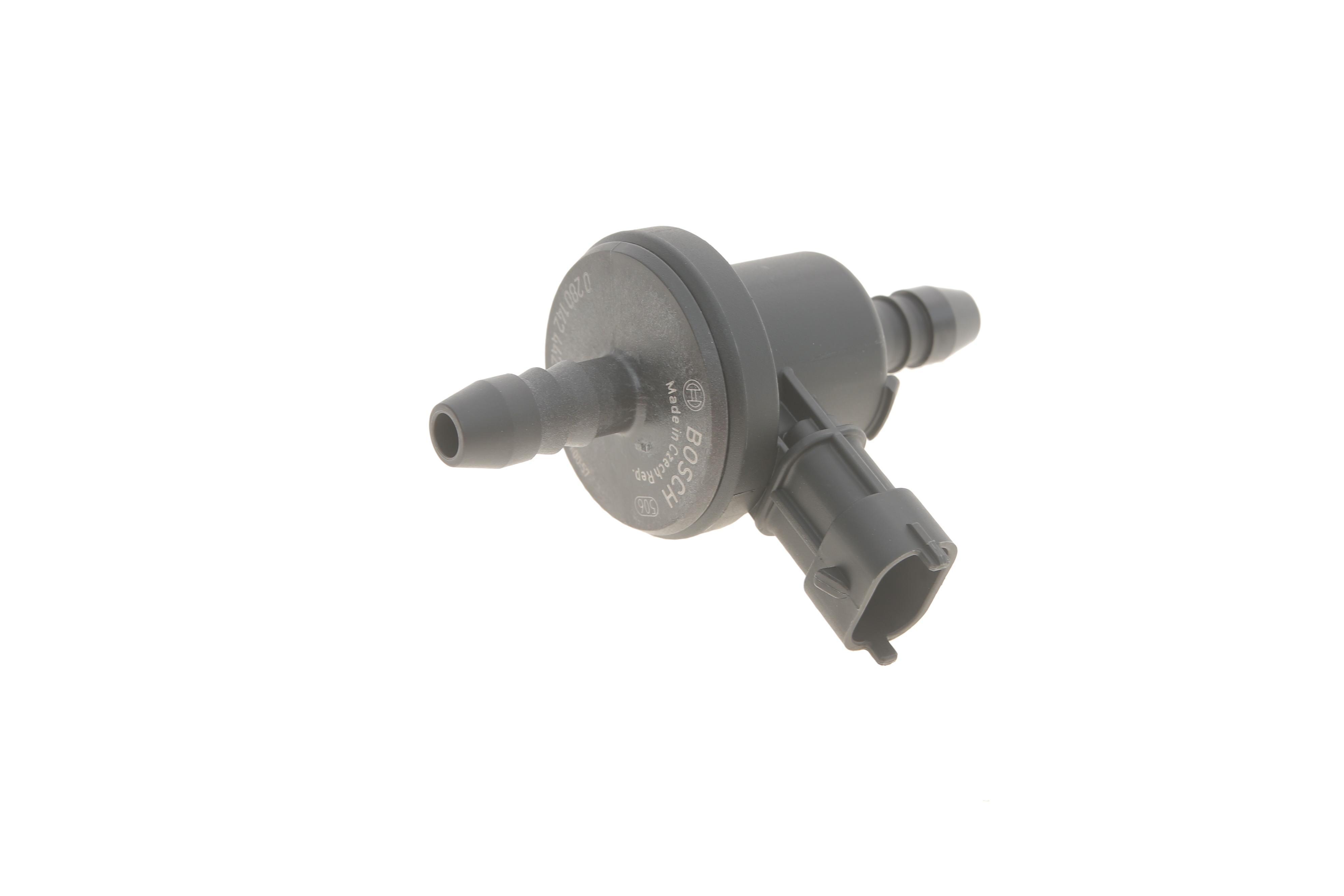 Клапан повітряний (перепускний) Cherolet Cruze/Trax 1.6/1.8 09-