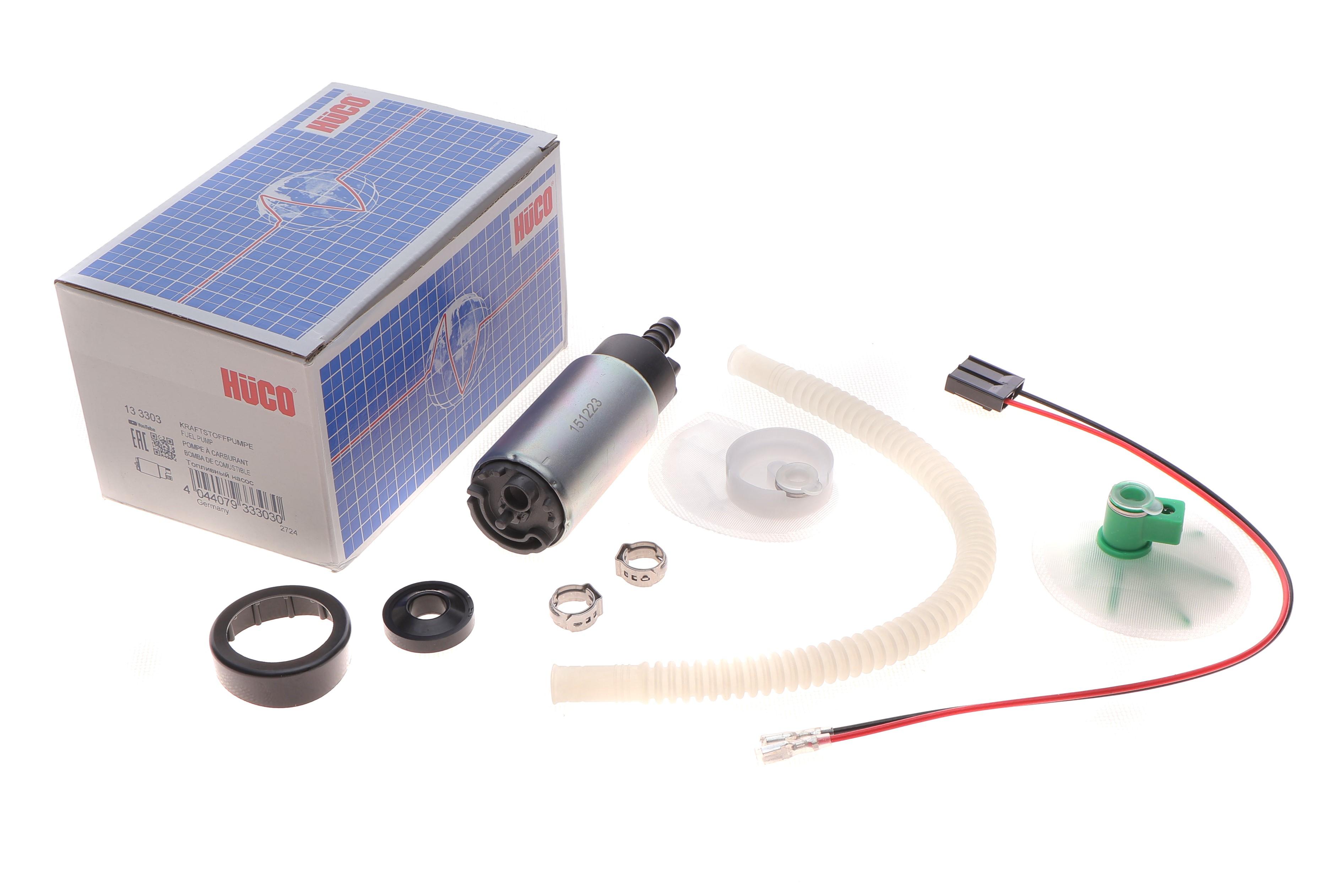 Насос паливний (3.4bar) Fiat/Hyundai/Jeep/Kia/Renault