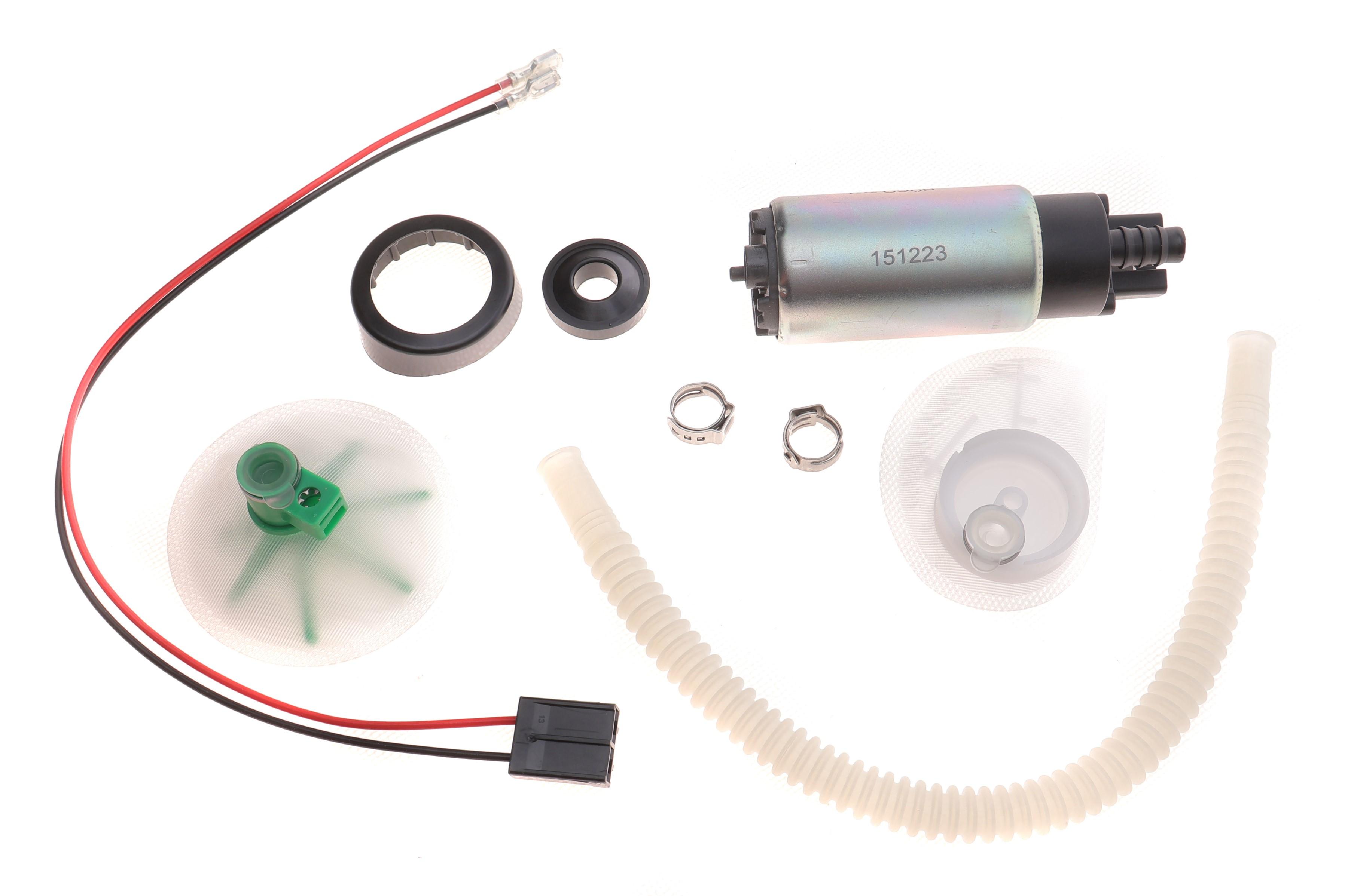 Насос паливний (3.4bar) Fiat/Hyundai/Jeep/Kia/Renault