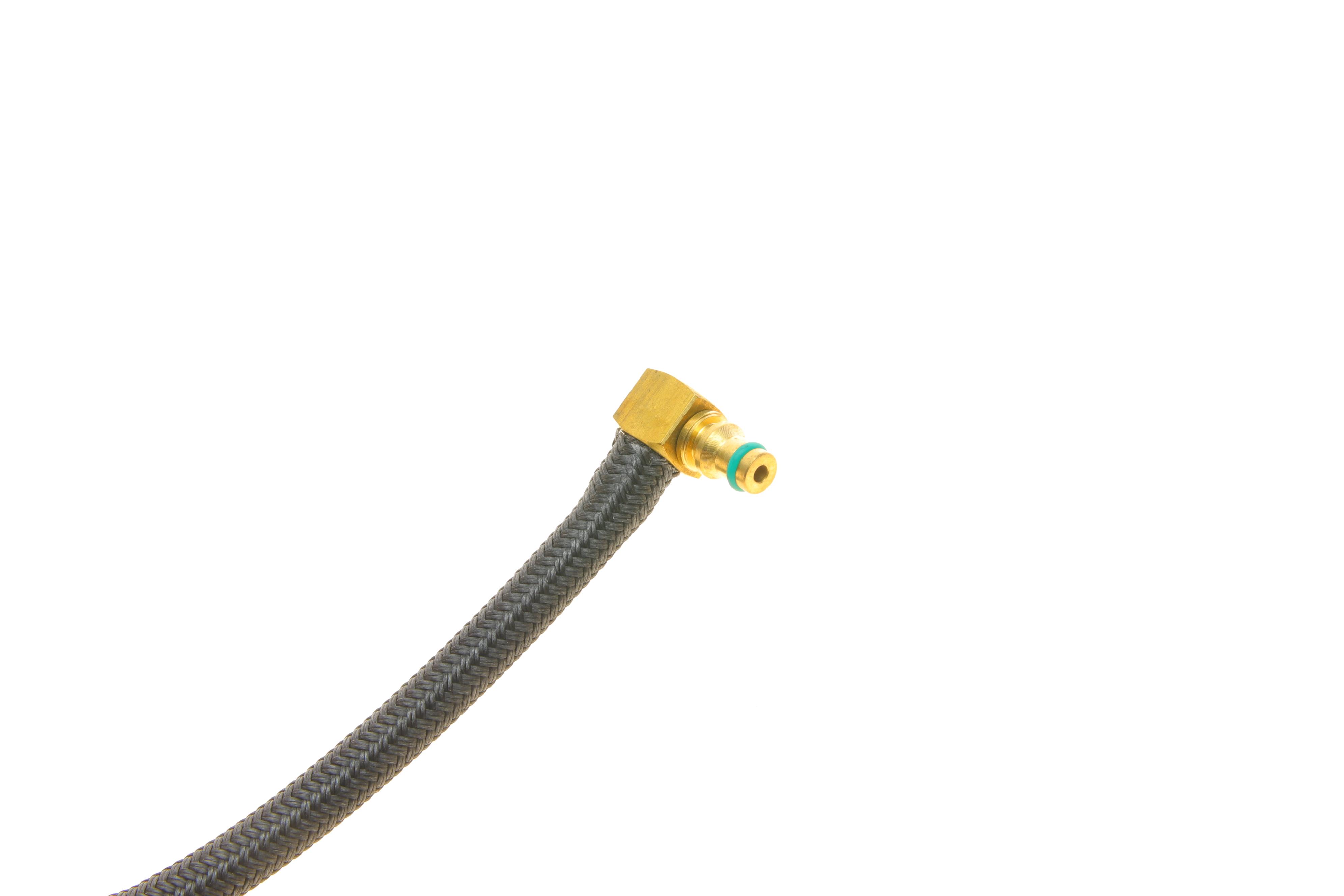 Шланг зливний MB Sprinter 2.7CDI OM612